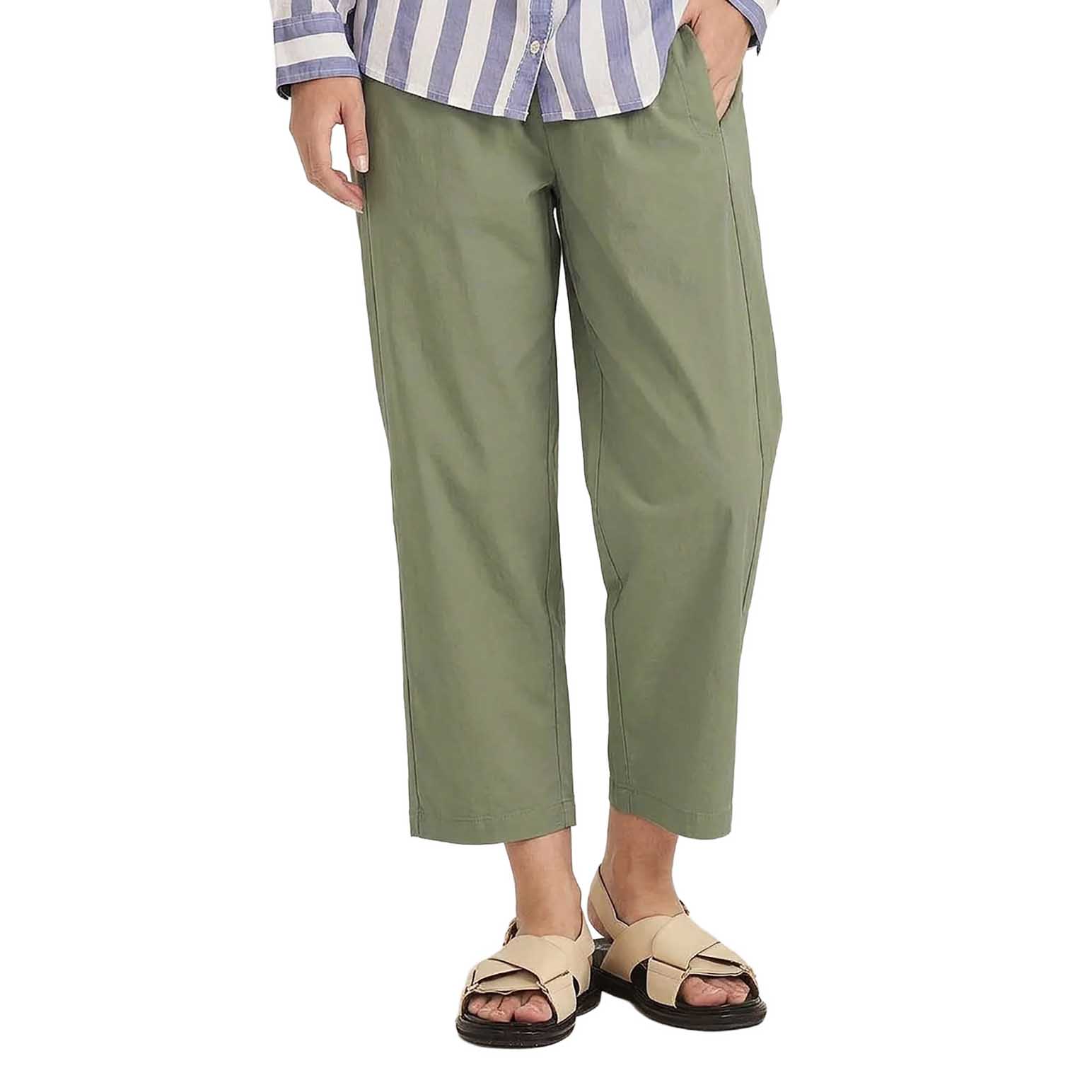 Sills James Pant
