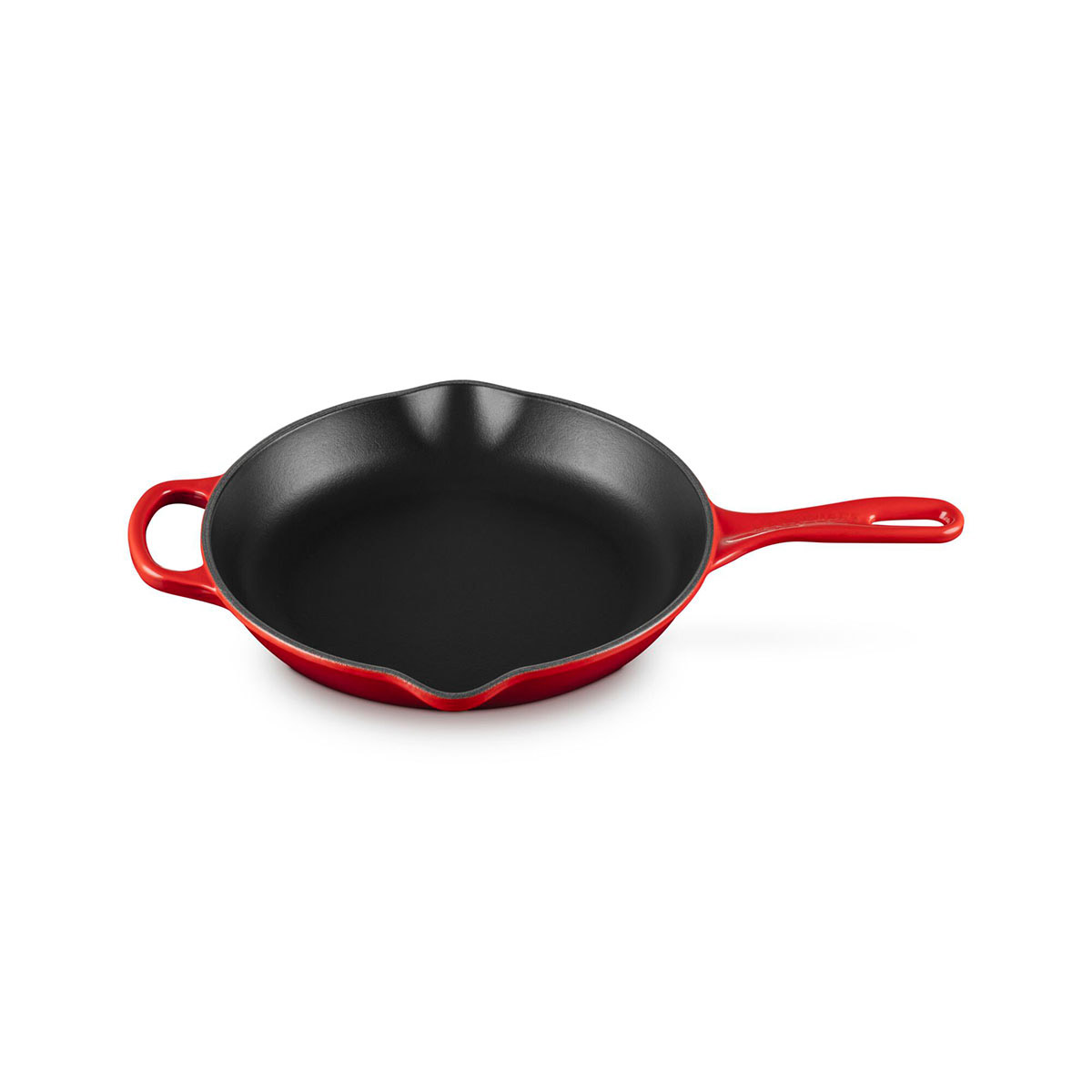 Le Creuset Signature Cast Iron Round Skillet 26cm