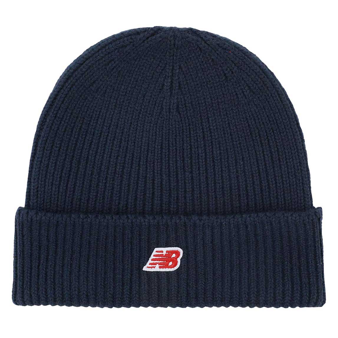 New Balance Winter Watchman NB Patch Beanie
