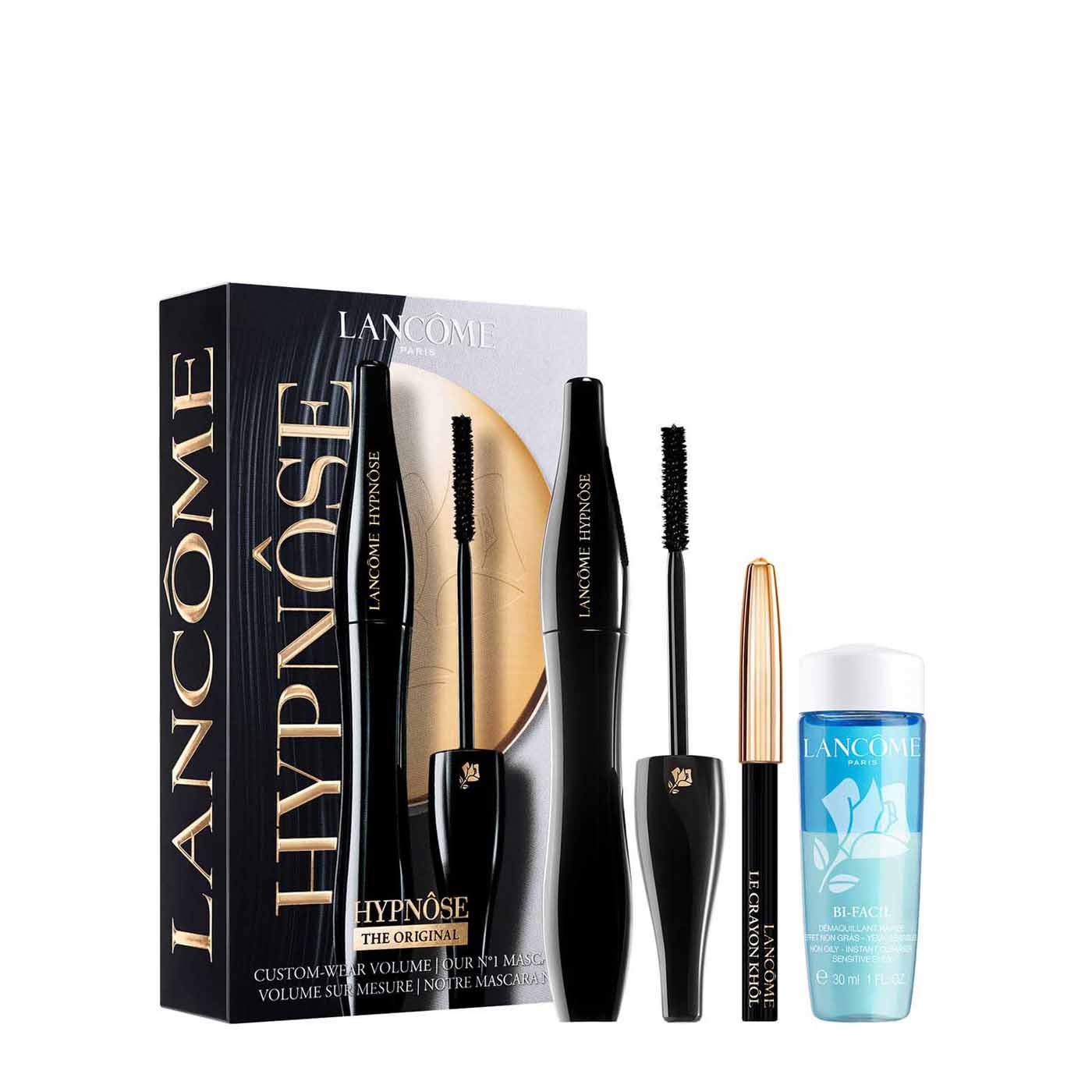 Lancôme Hypnôse Mascara Set