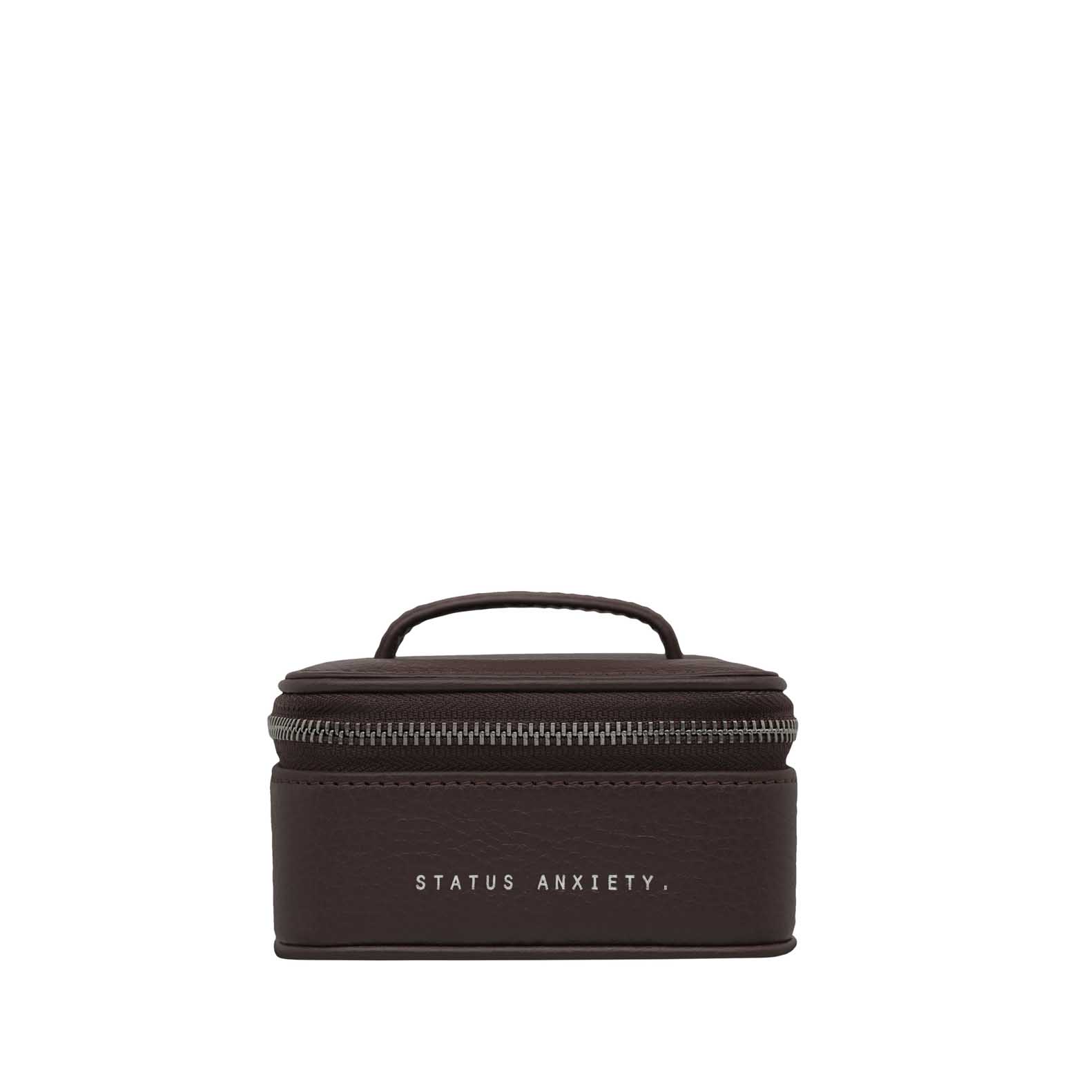 Status Anxiety Heartbreaker Jewellery Case