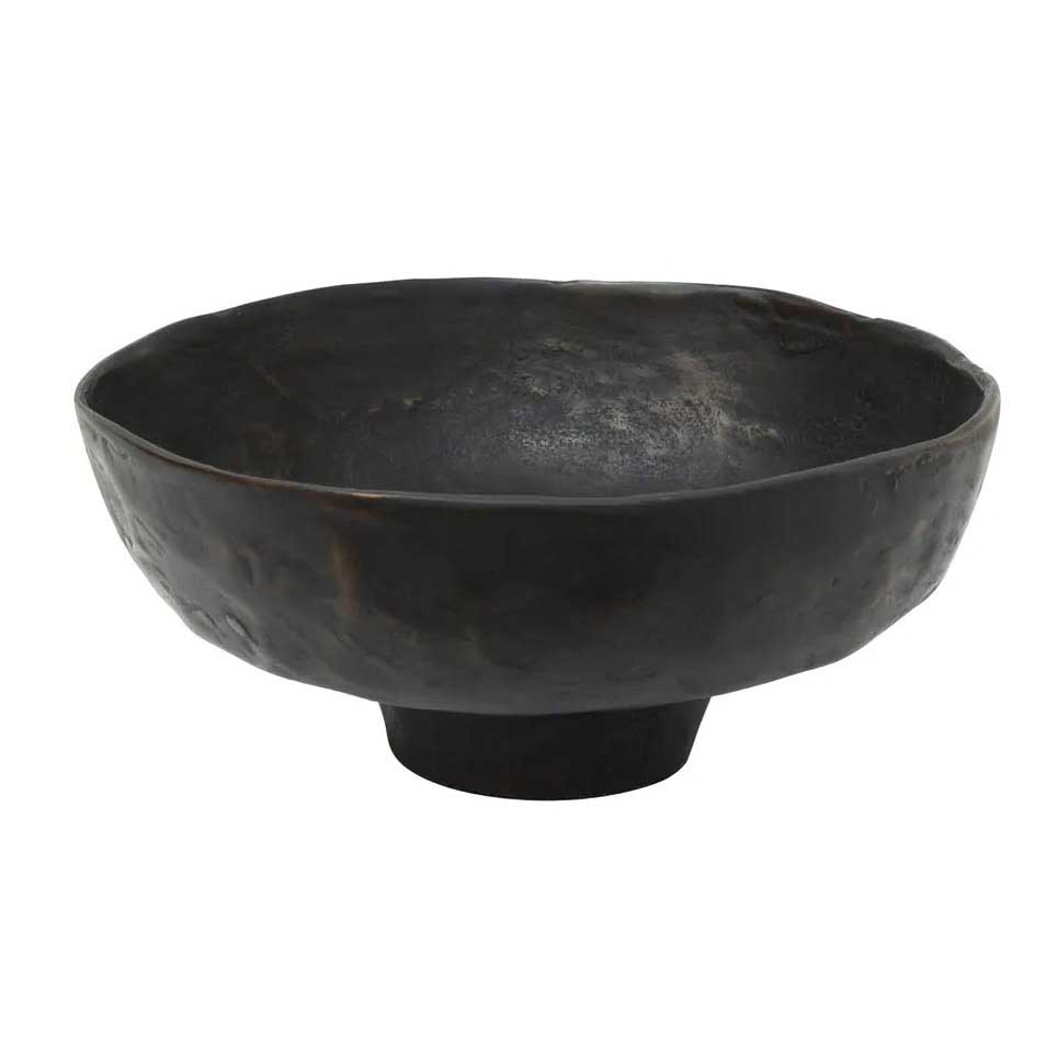French Country Balto Iron Bowl Large