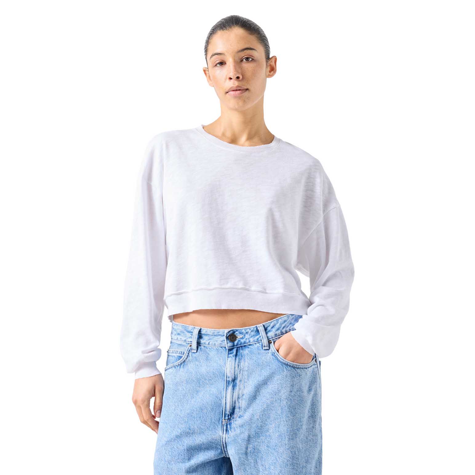American Vintage Sonoma Sweatshirt