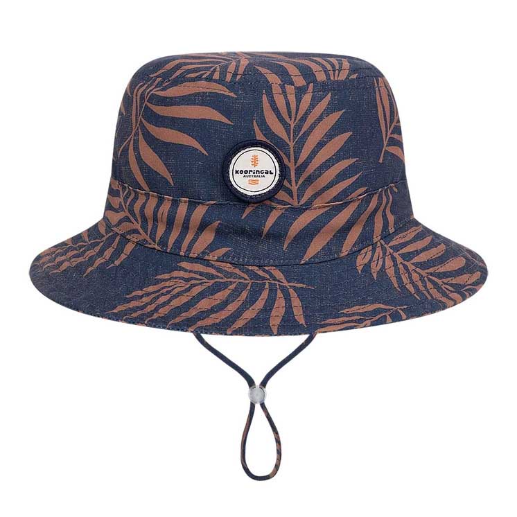Kooringal Roko Boys Bucket Hat