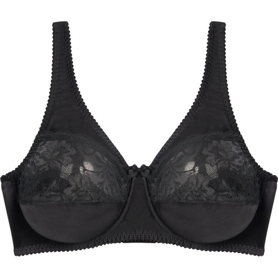 Fayreform Classic Underwire Bra