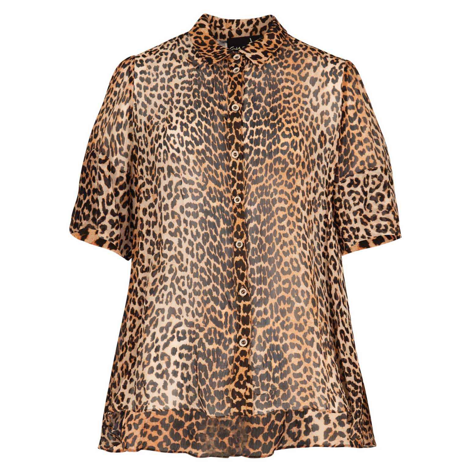 Curate Making Her Mark Shirt