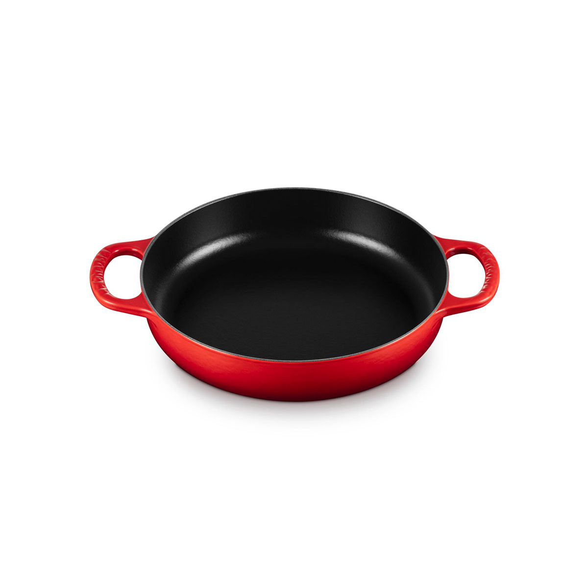 Le Creuset Signature Cast Iron Everyday Pan 28cm