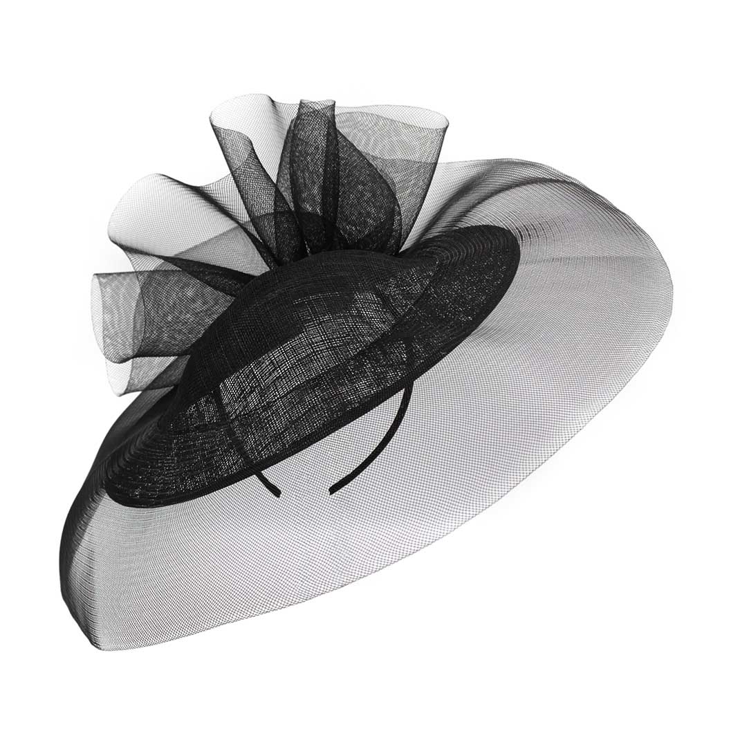 Morgan & Taylor Julia Fascinator