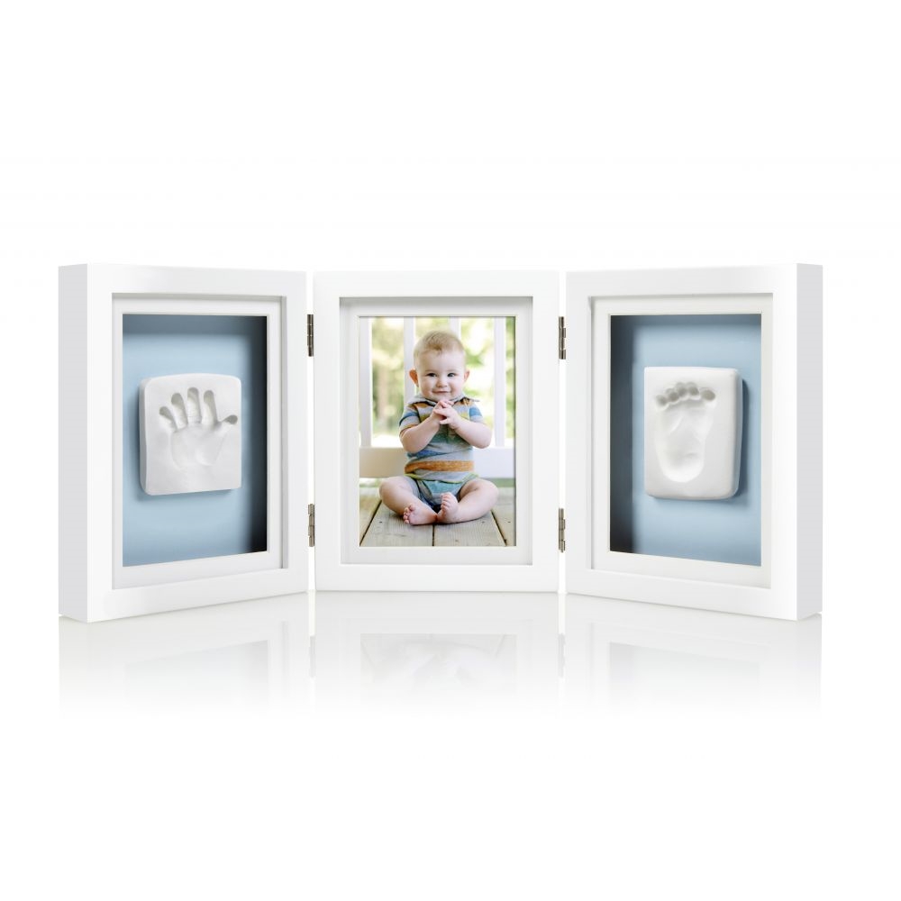 Pearhead Babyprints Desk Frame Triple