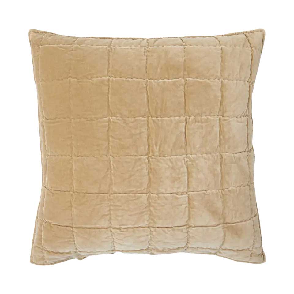 Wallace Cotton Maison Cotton Velvet European Pillow Case