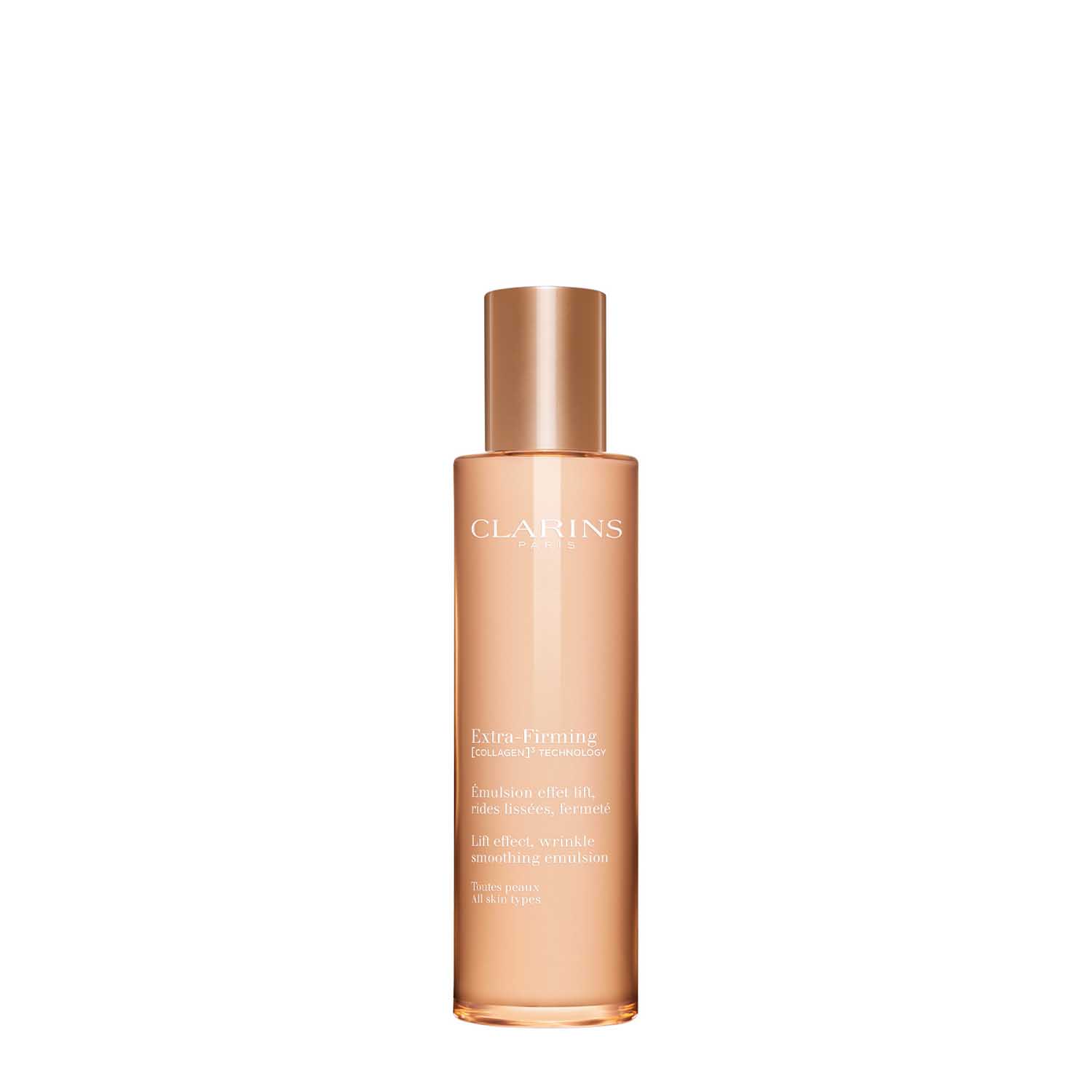 Clarins Extra-Firming Emulsion 100ml