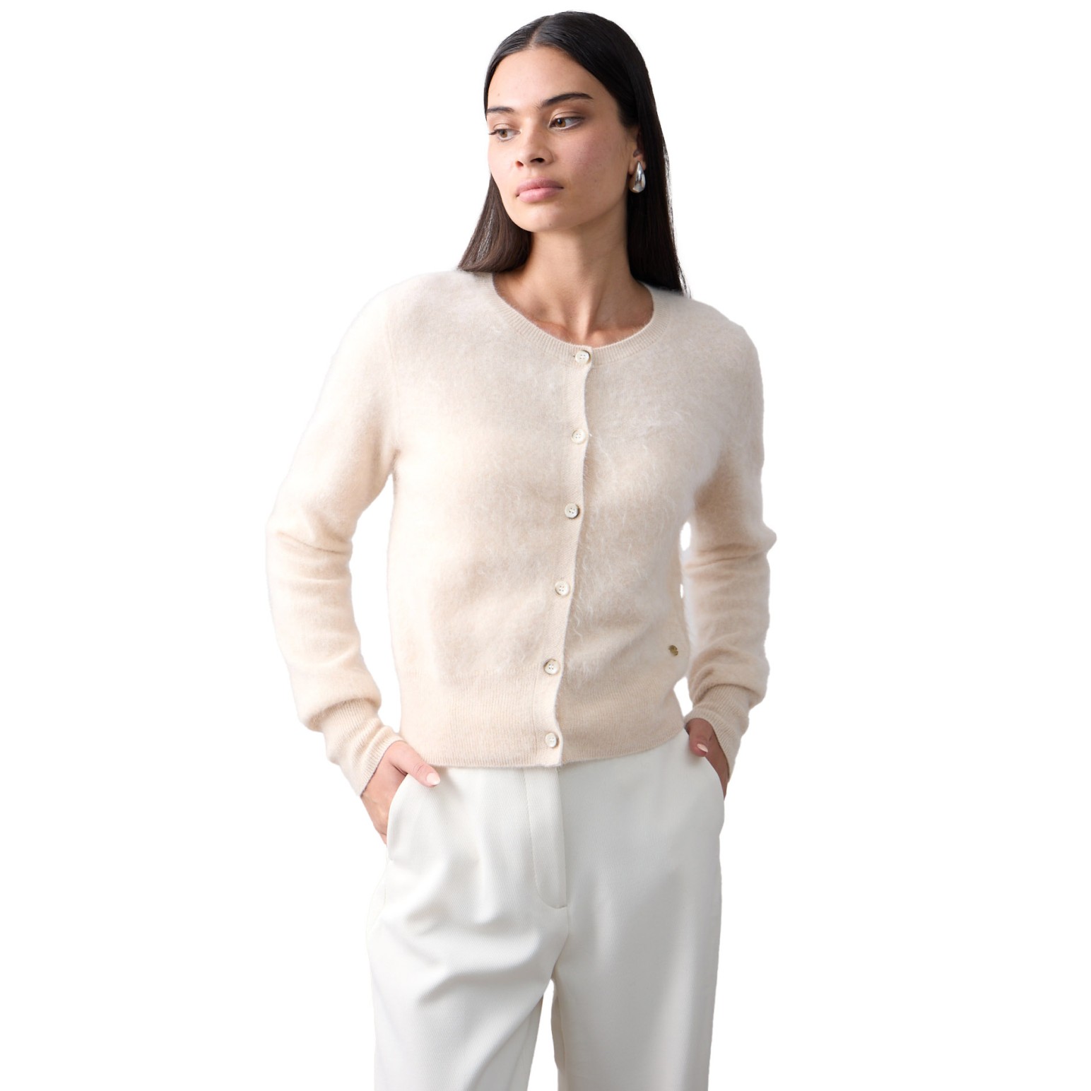 Mia Fratino Sienna Cardi
