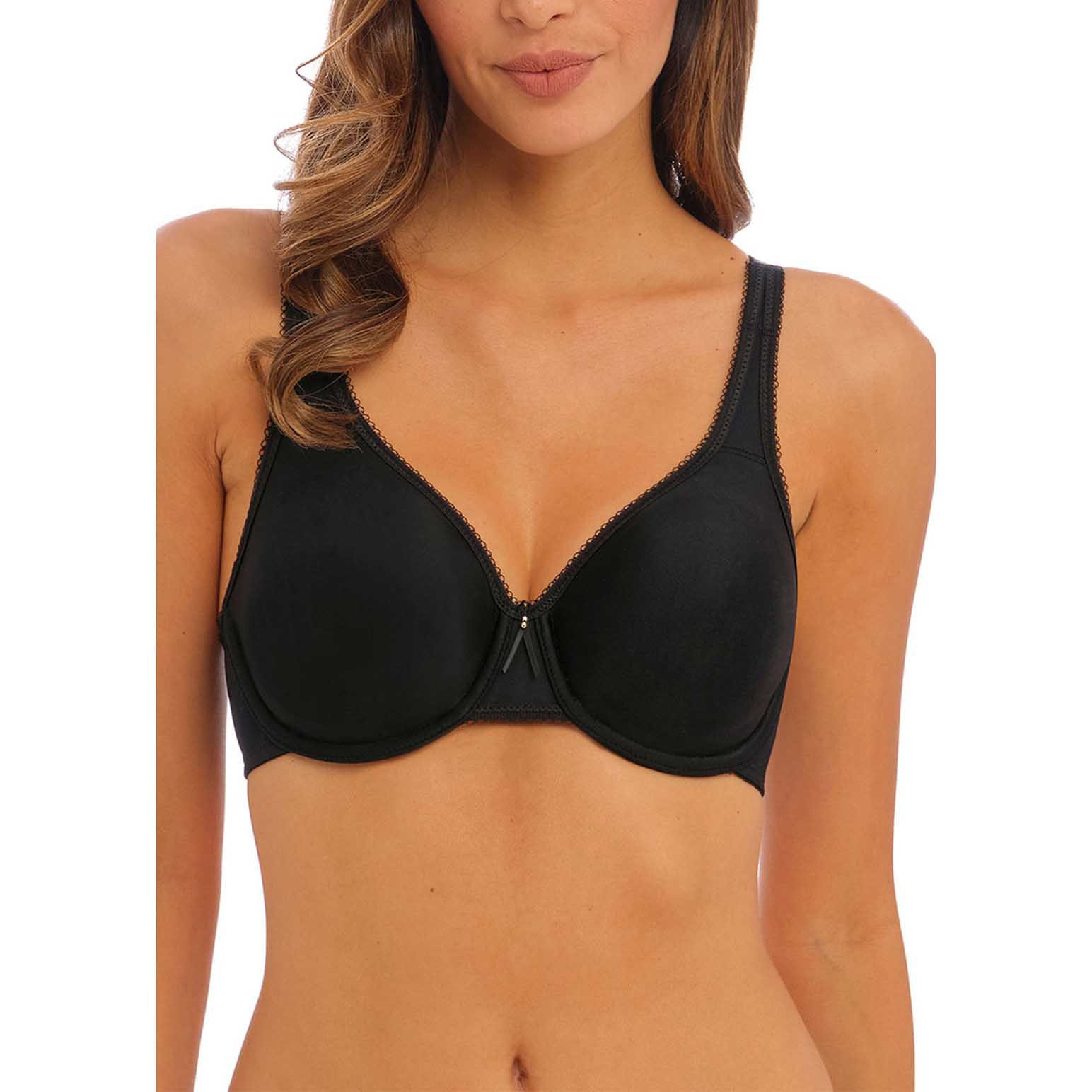 Wacoal Basic Beauty Spacer Full-Busted Contour Wire U-Back T-Shirt Bra Dillard's