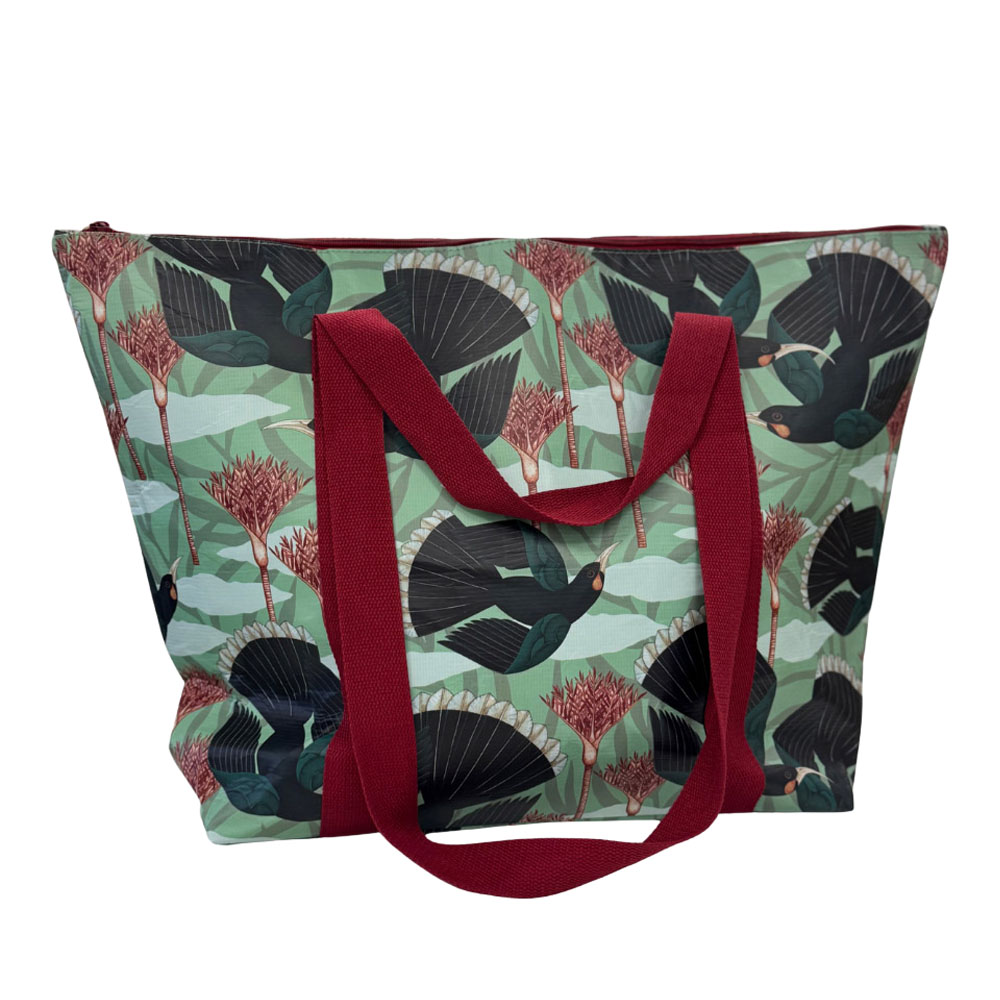 Kathryn Furniss Tote Bag - Medium - Huia Skies