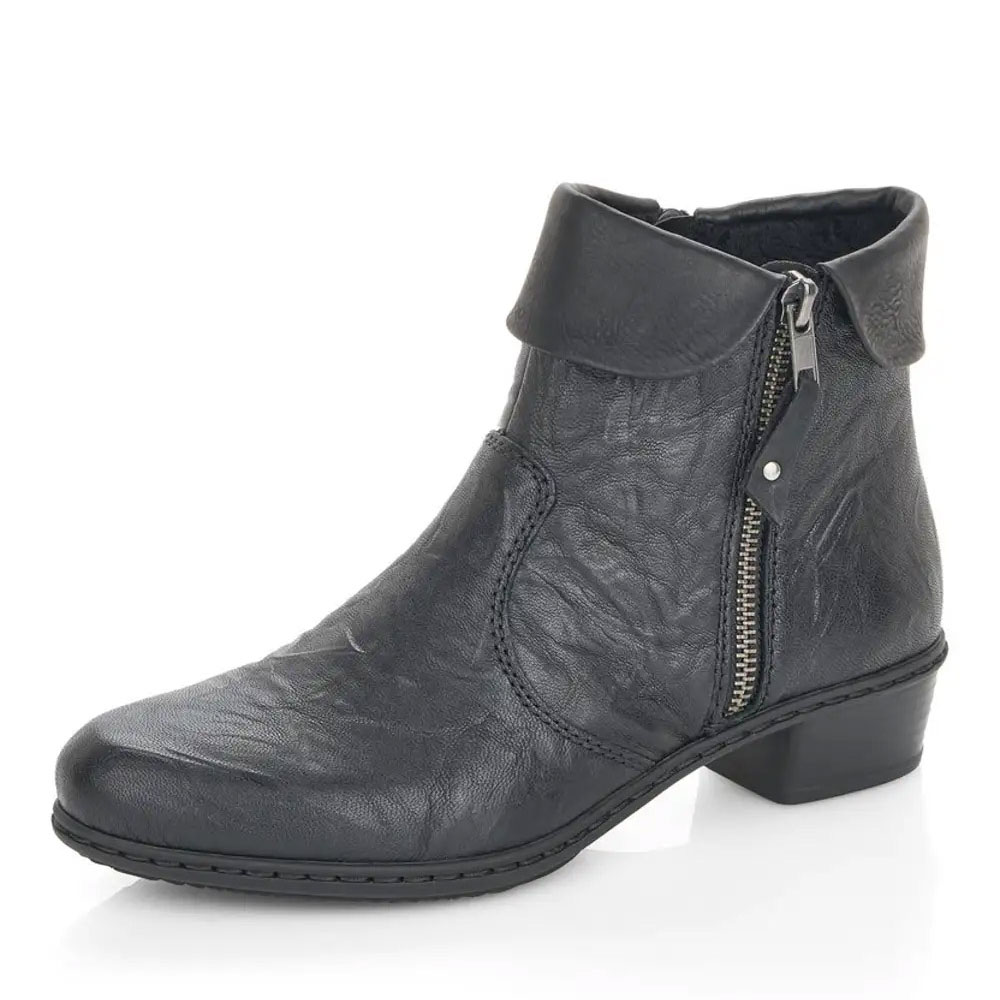 Rieker Cayman Y07 Boot