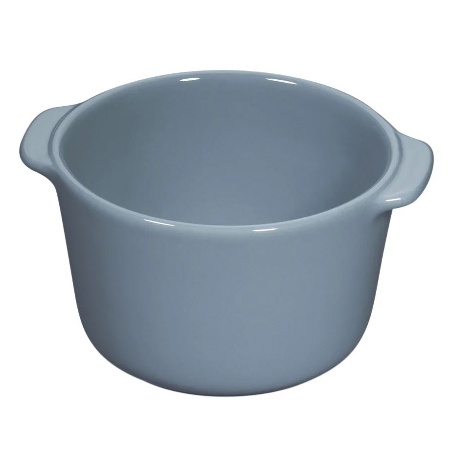 Zassenhaus Kuchenprofi Porto Ramekin 2Pcs Blue