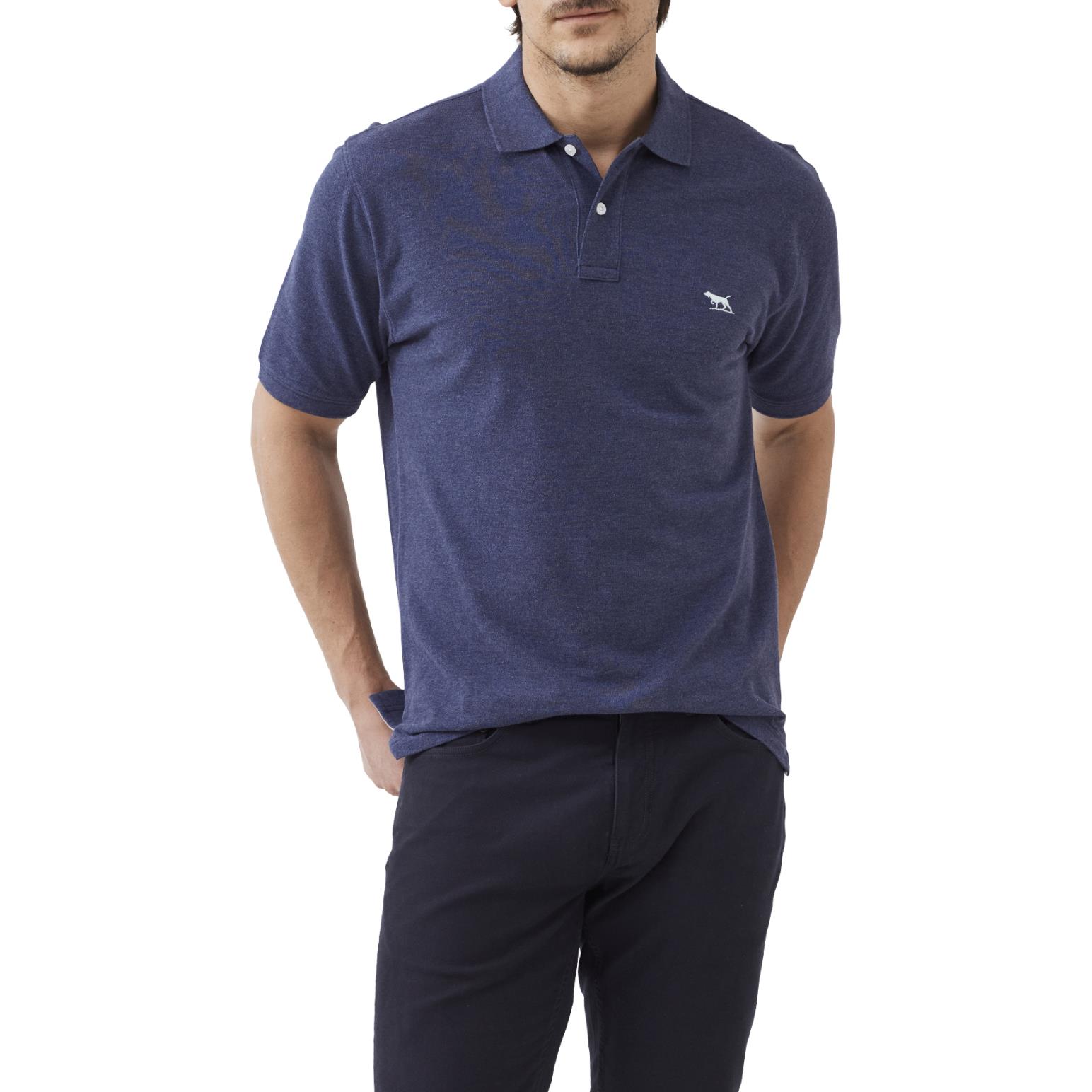 Rodd & Gunn The Gunn Original Fit Polo