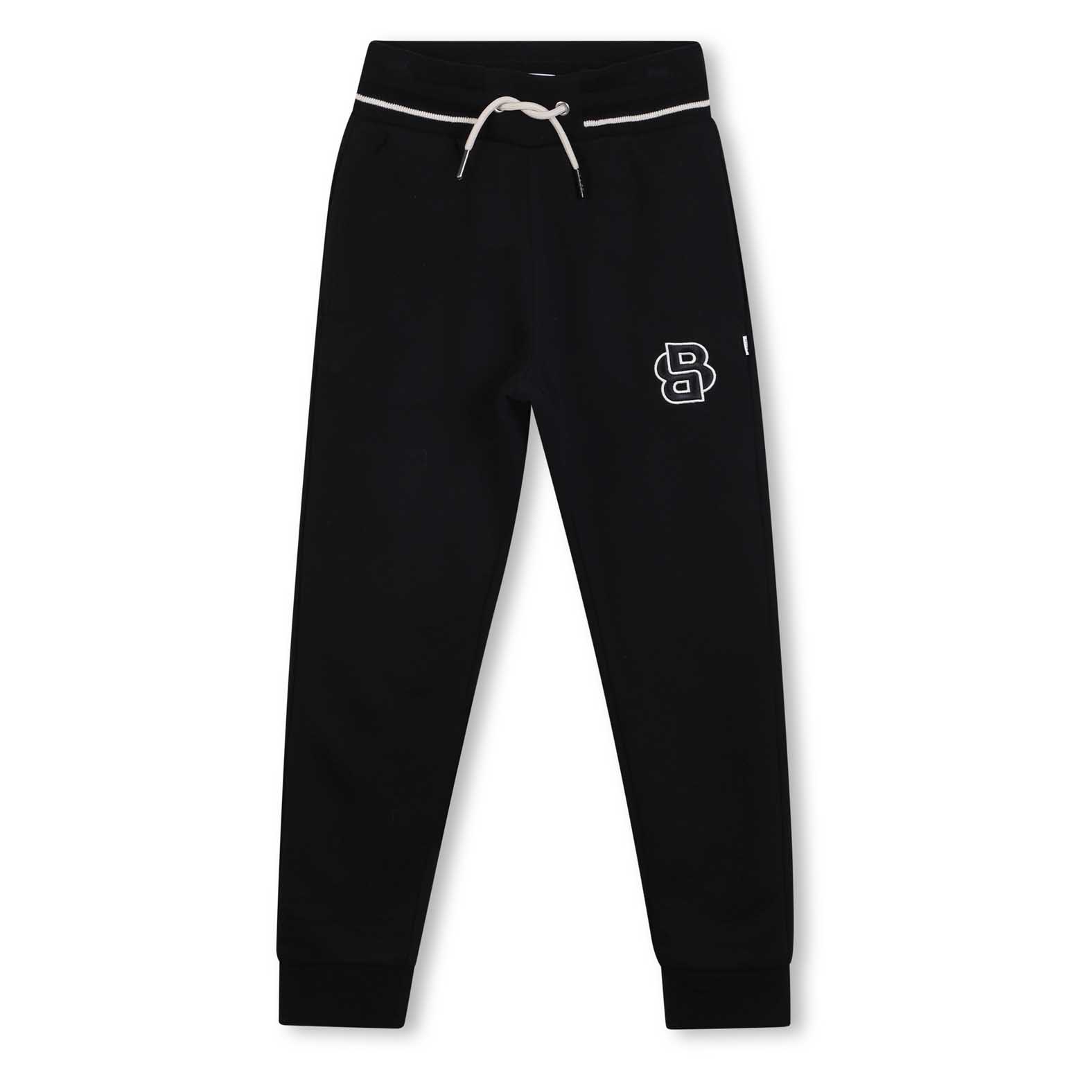 BOSS Jogging Pants 8Y-10Y