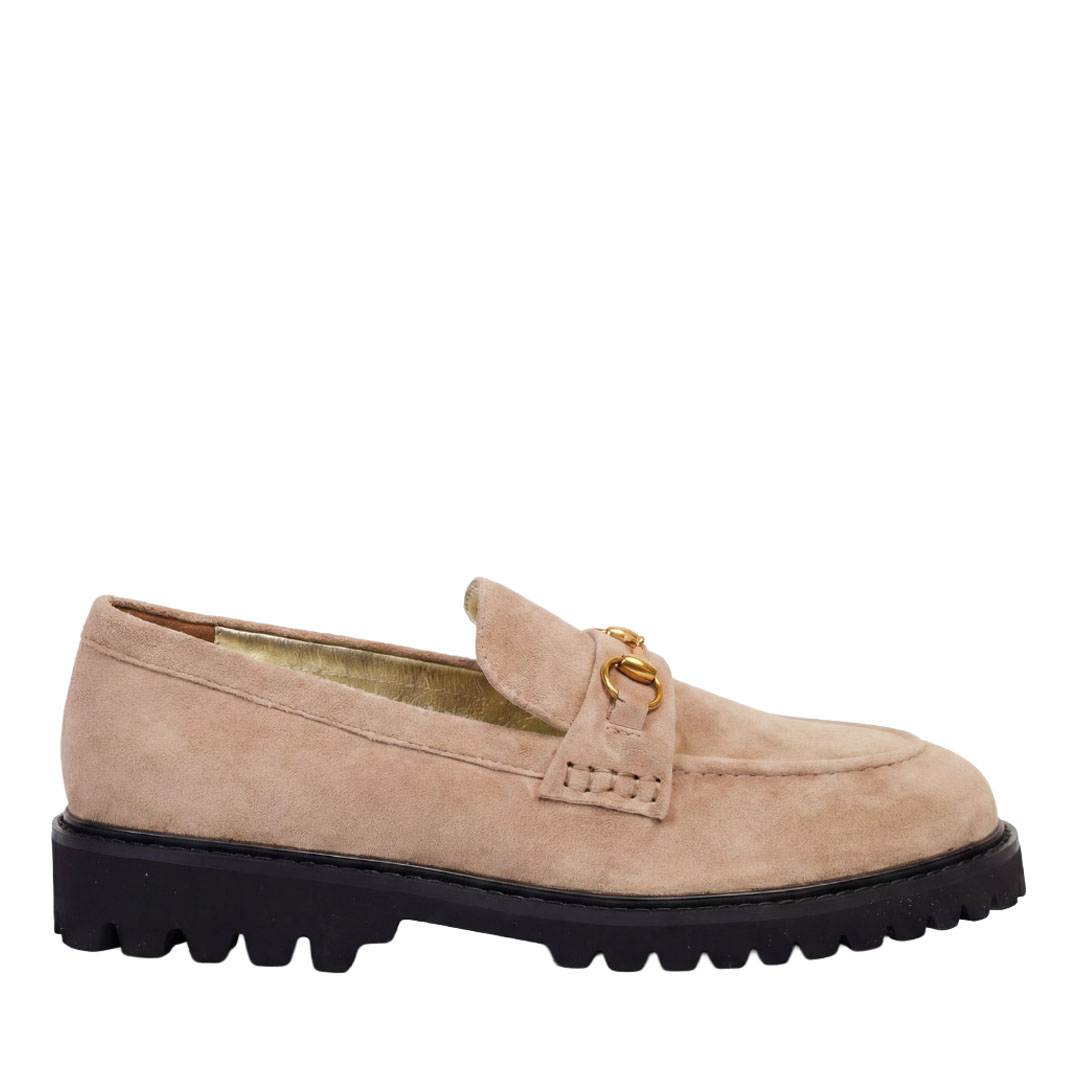 Kathryn Wilson Shandre Loafer
