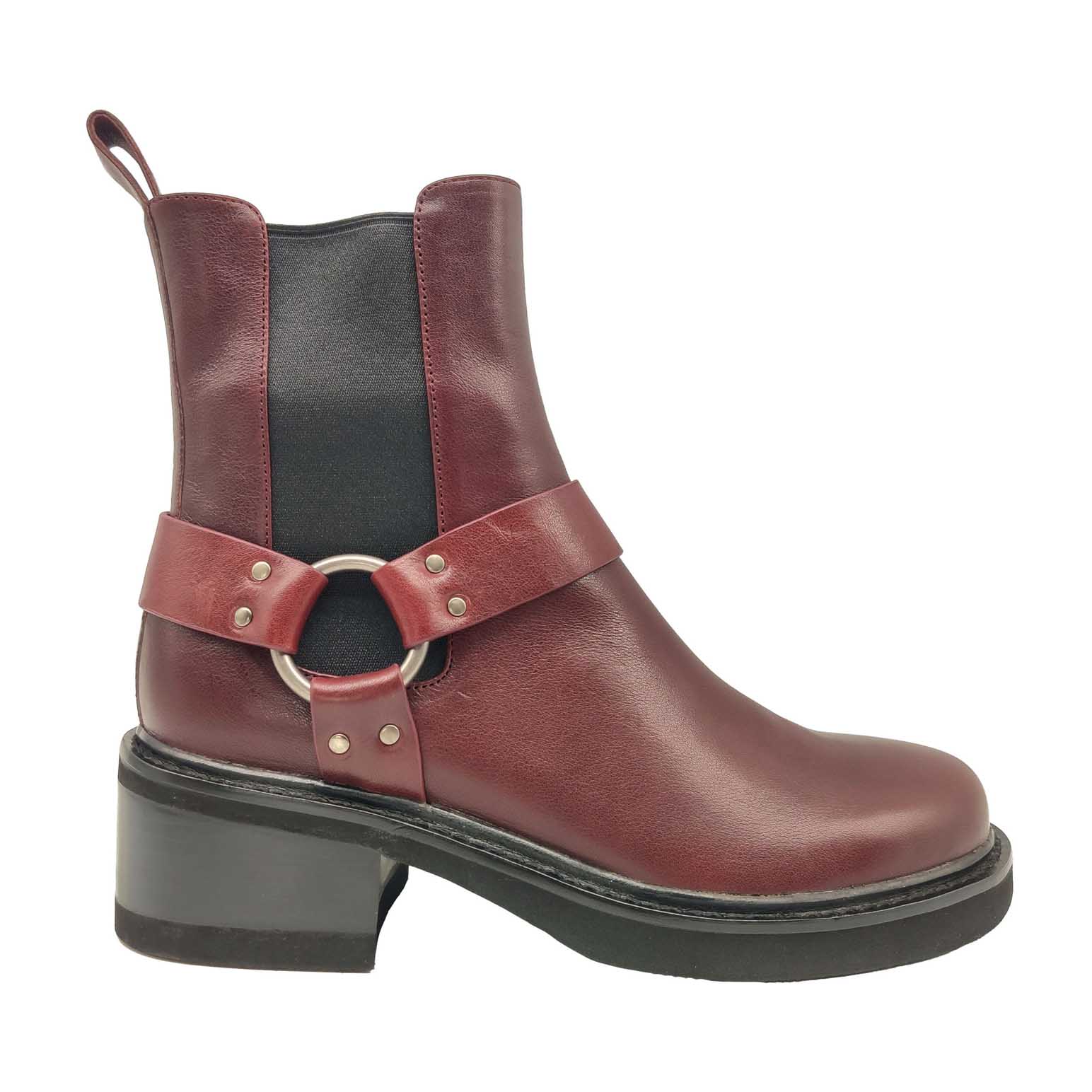 Bresley Diesel Boot