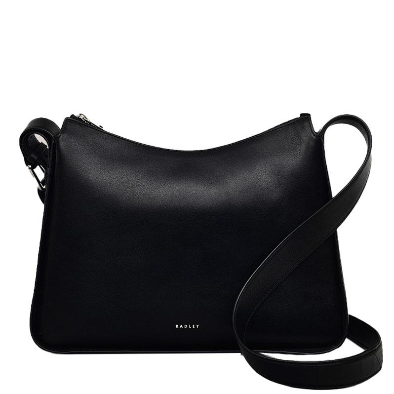 Radley Westwell Lane - Medium Ziptop Crossbody Bag
