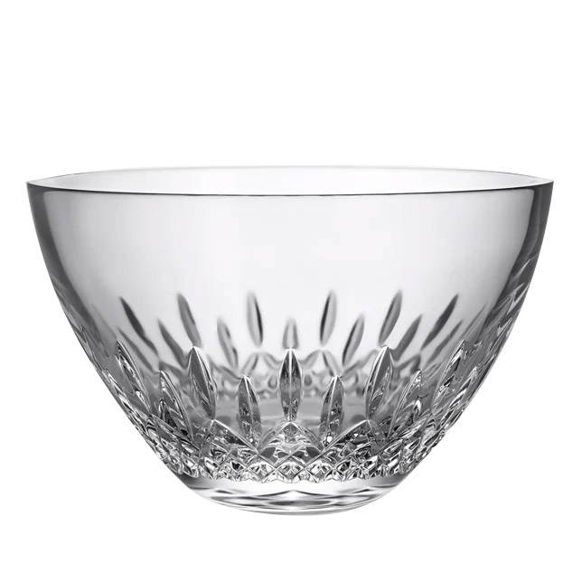 Waterford Crystal Lismore Essence Bowl 8in