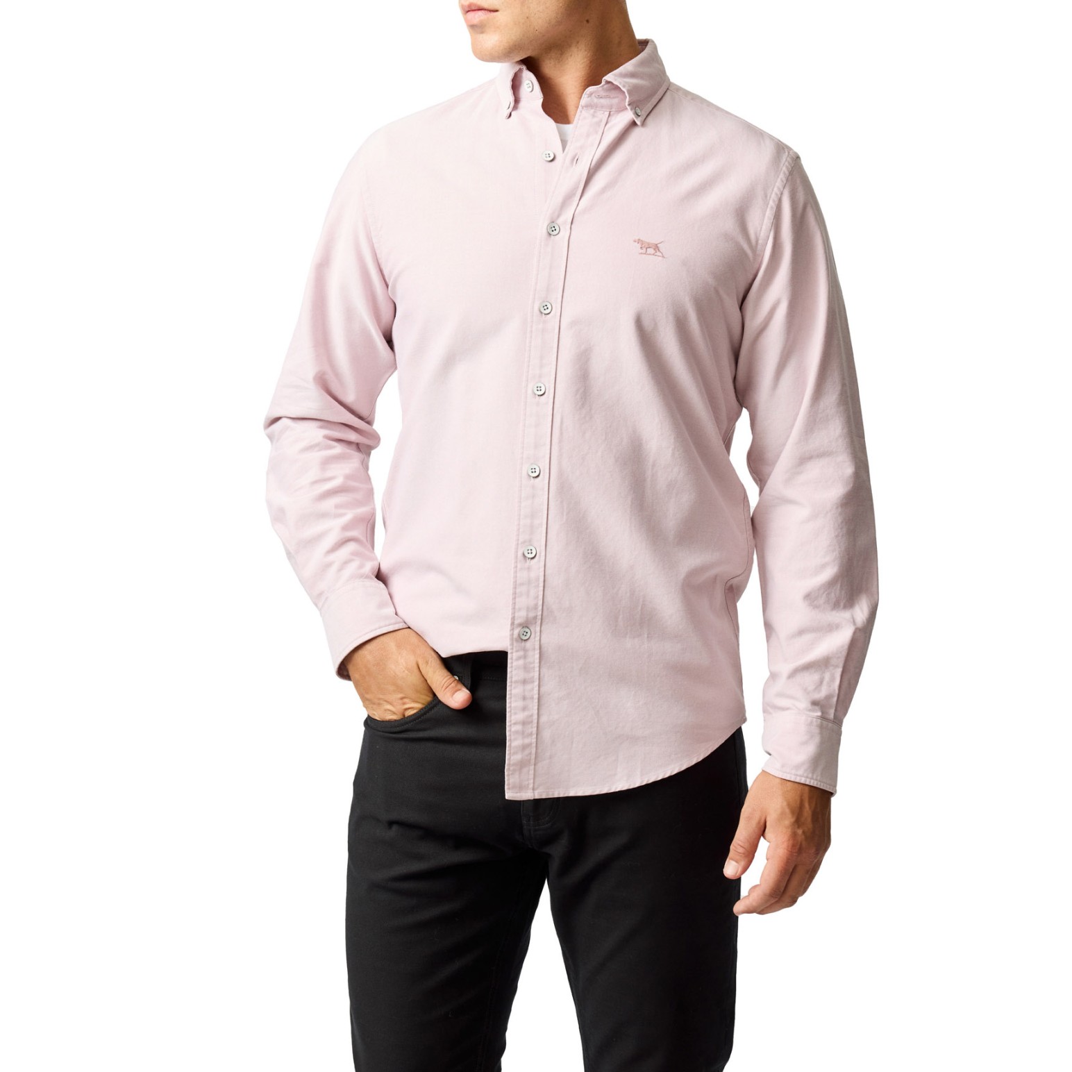 Rodd & Gunn Oxford Shirt