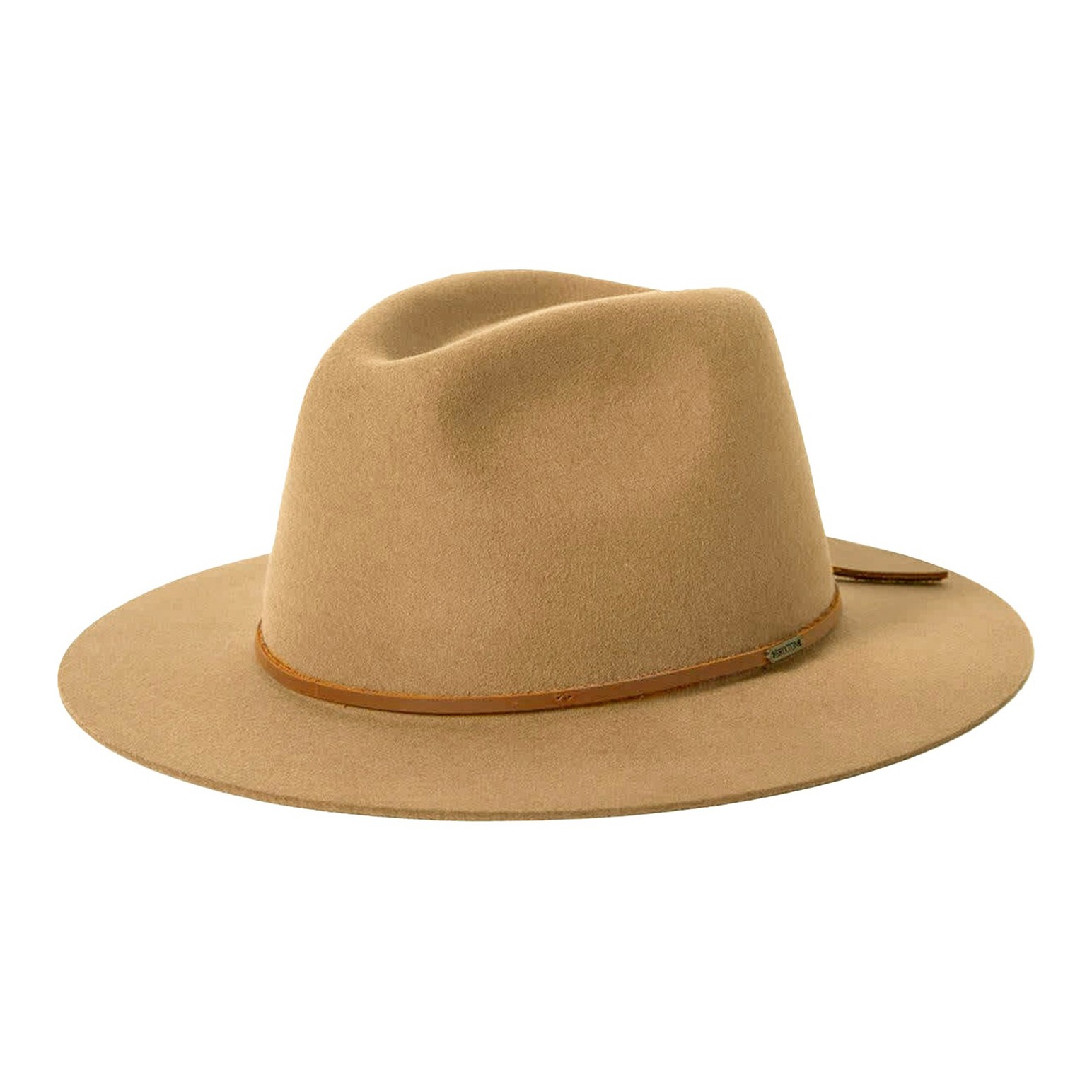 Brixton Wesley Fedora