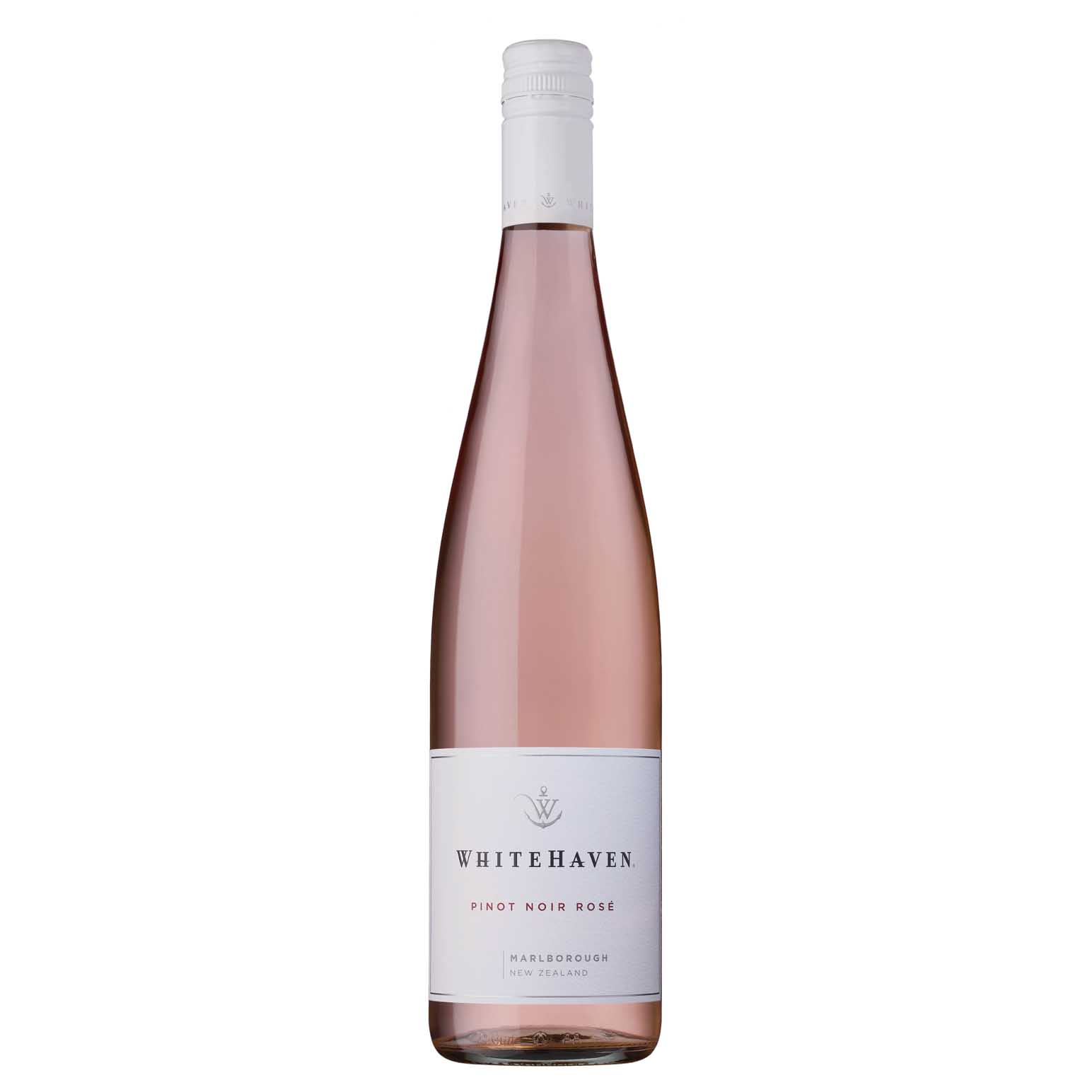 Whitehaven Pinot Noir Rose 750ml