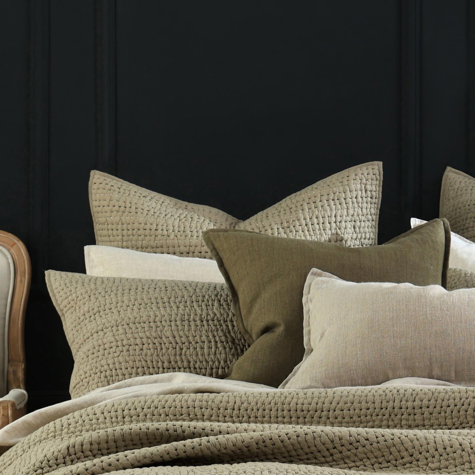 MM Linen Loom Euro