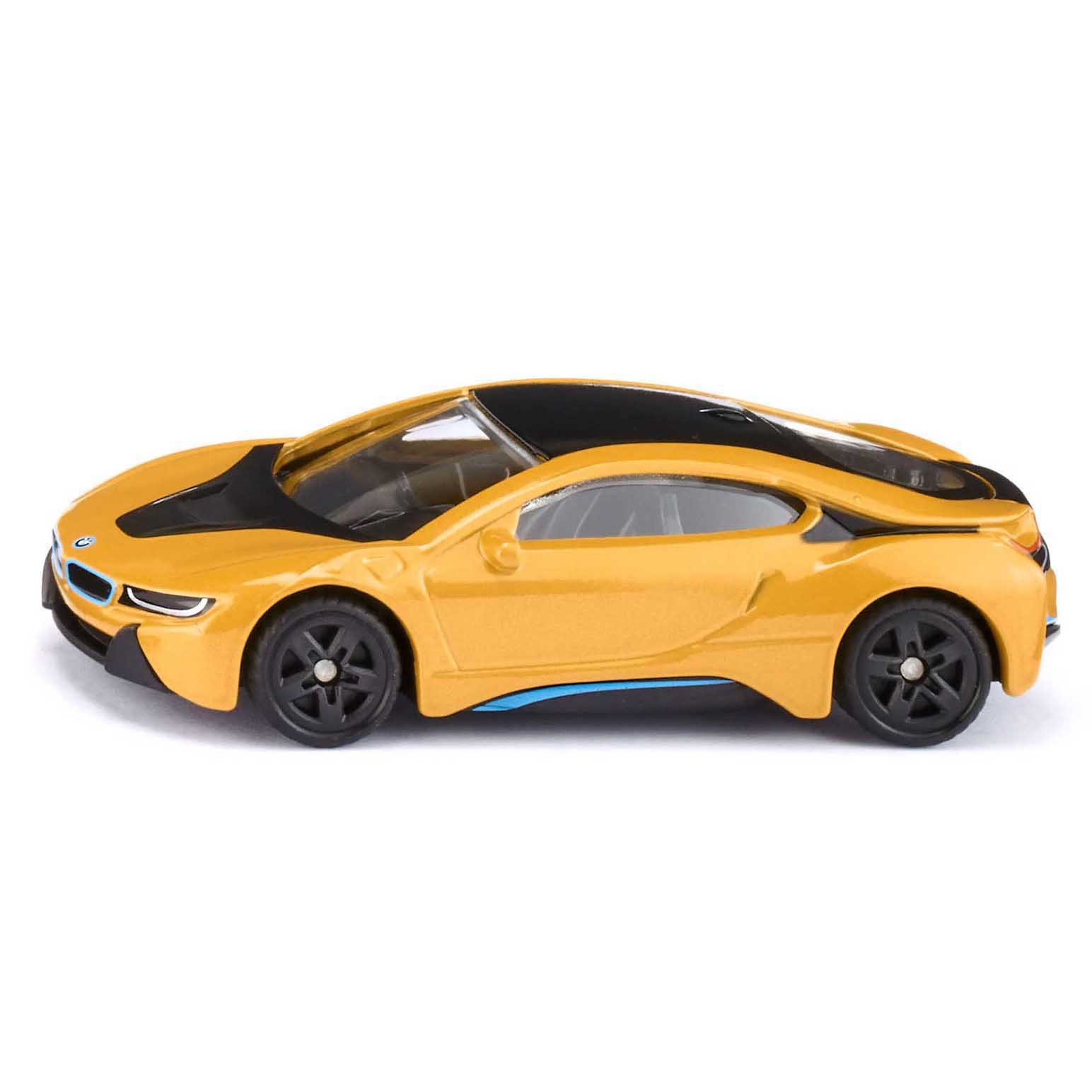 Siku 1558 Bmw I8