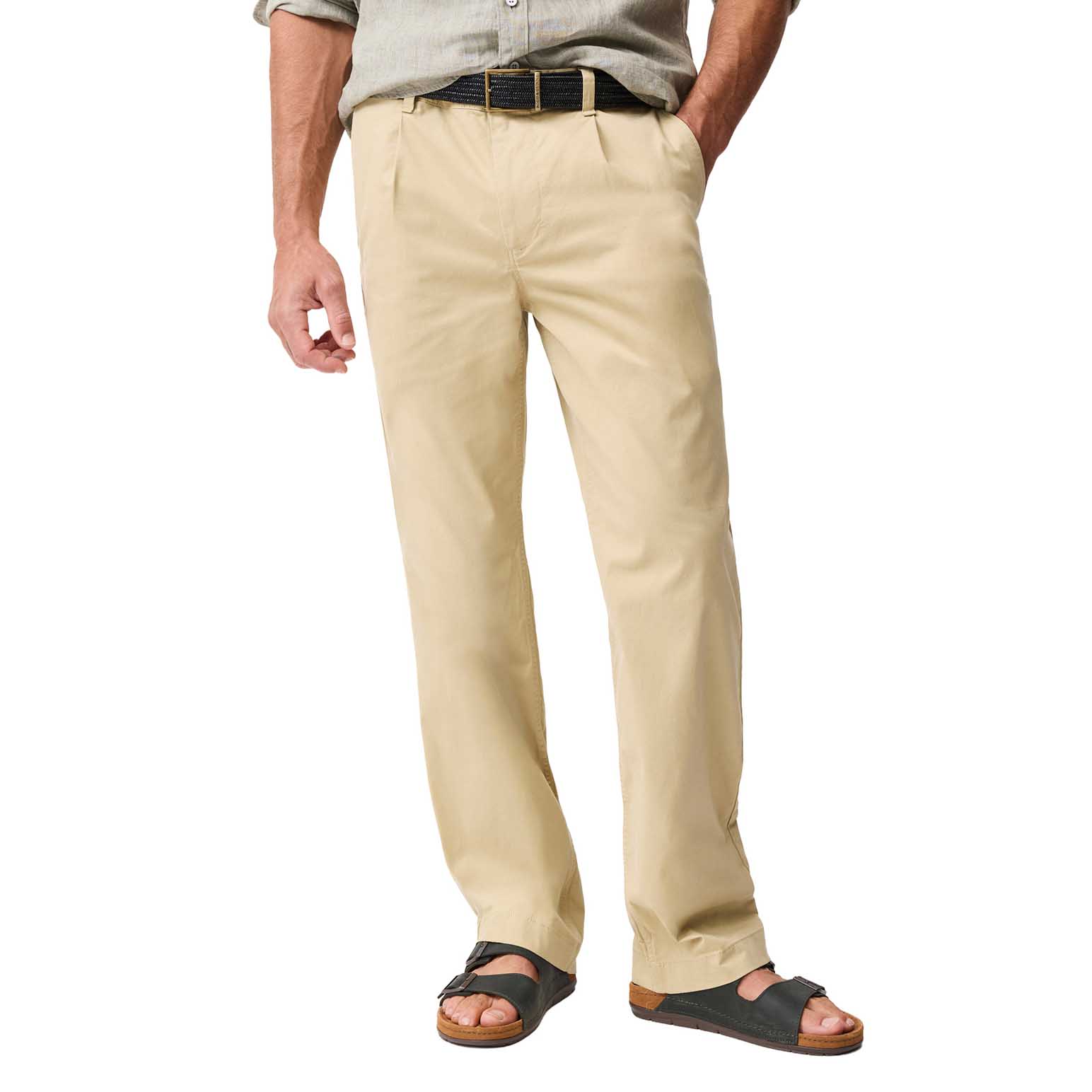 Rodd & Gunn New Plymouth Relaxed Pant