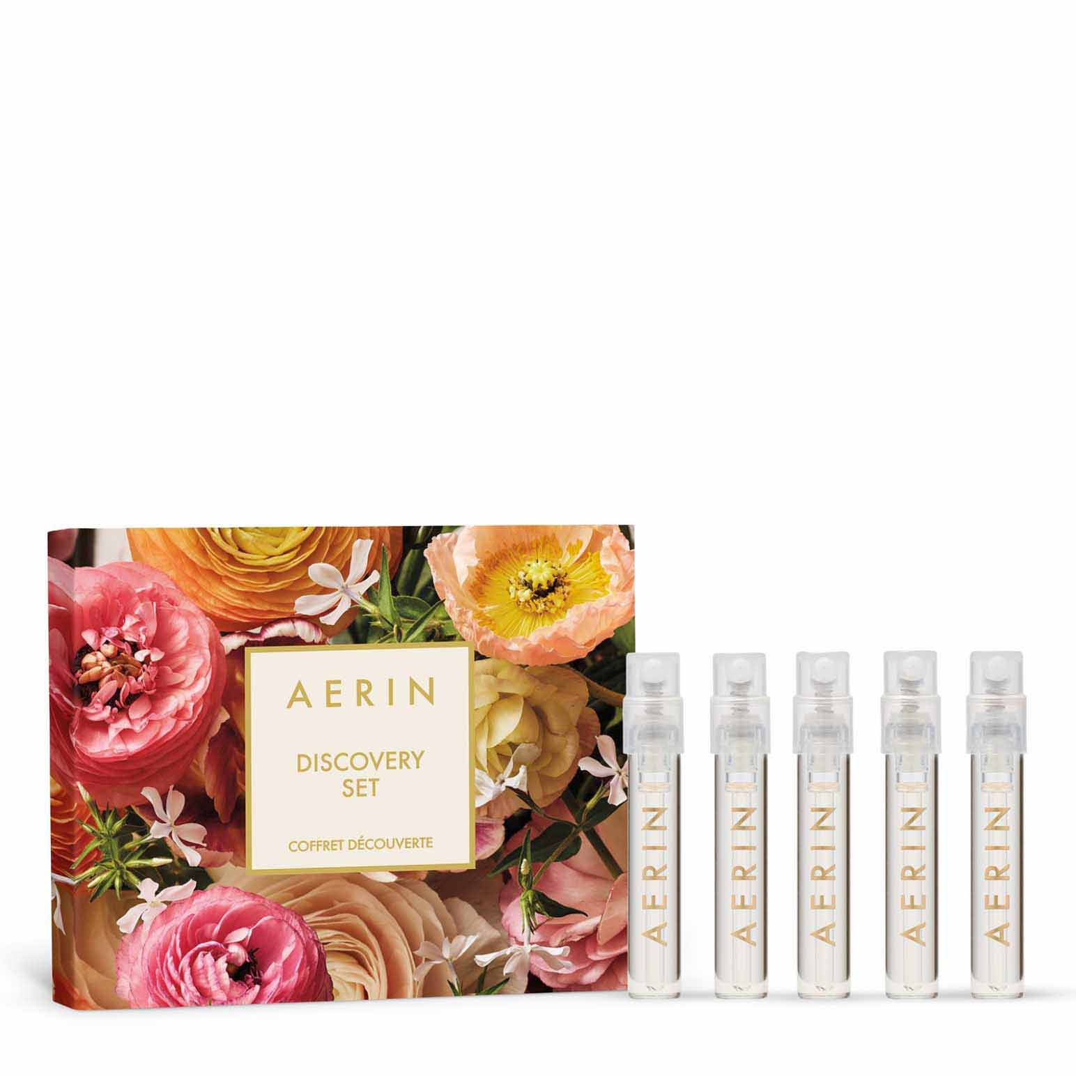 AERIN Best Sellers Fragrance Discovery Set