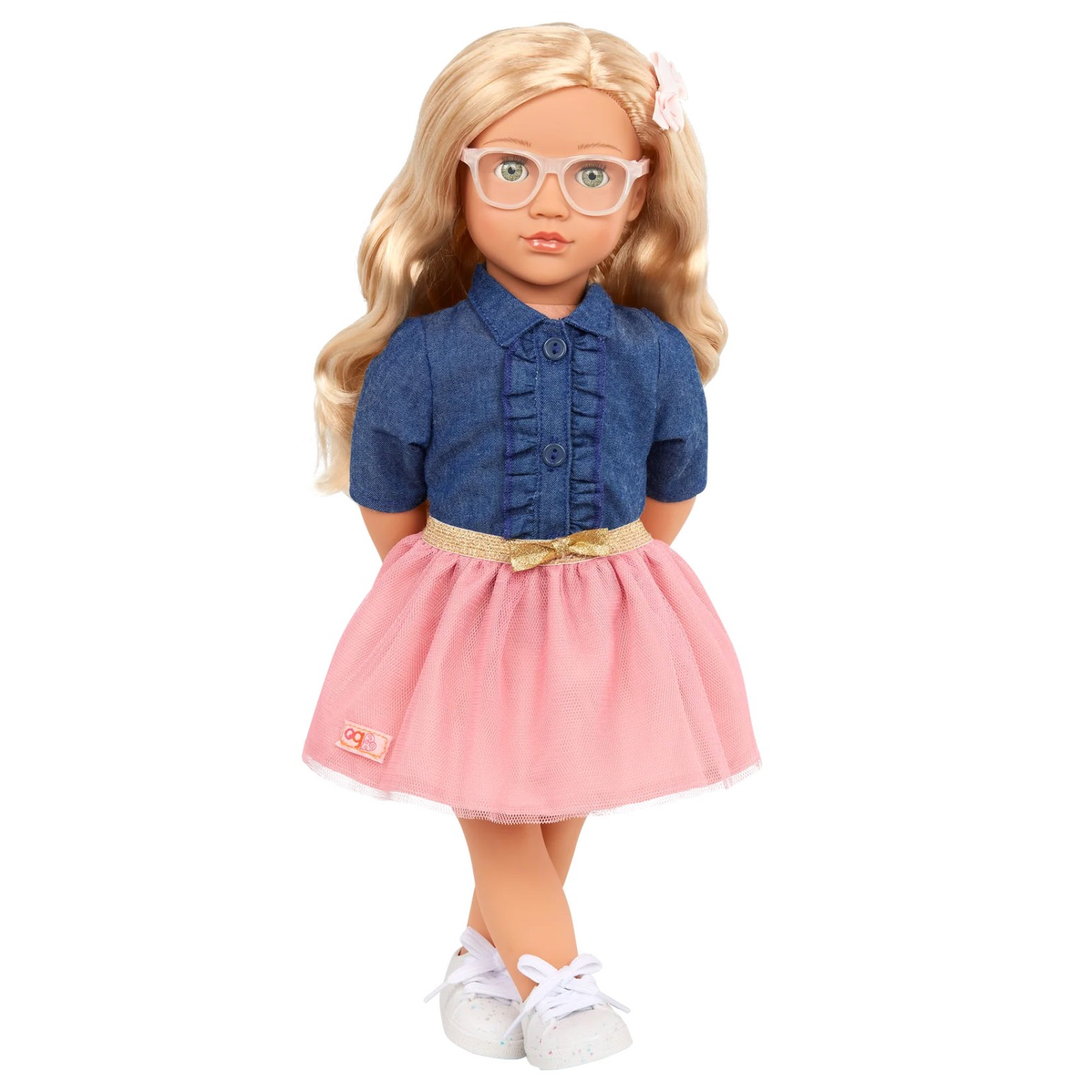 Our Generation Dolls Regular Doll - Emily