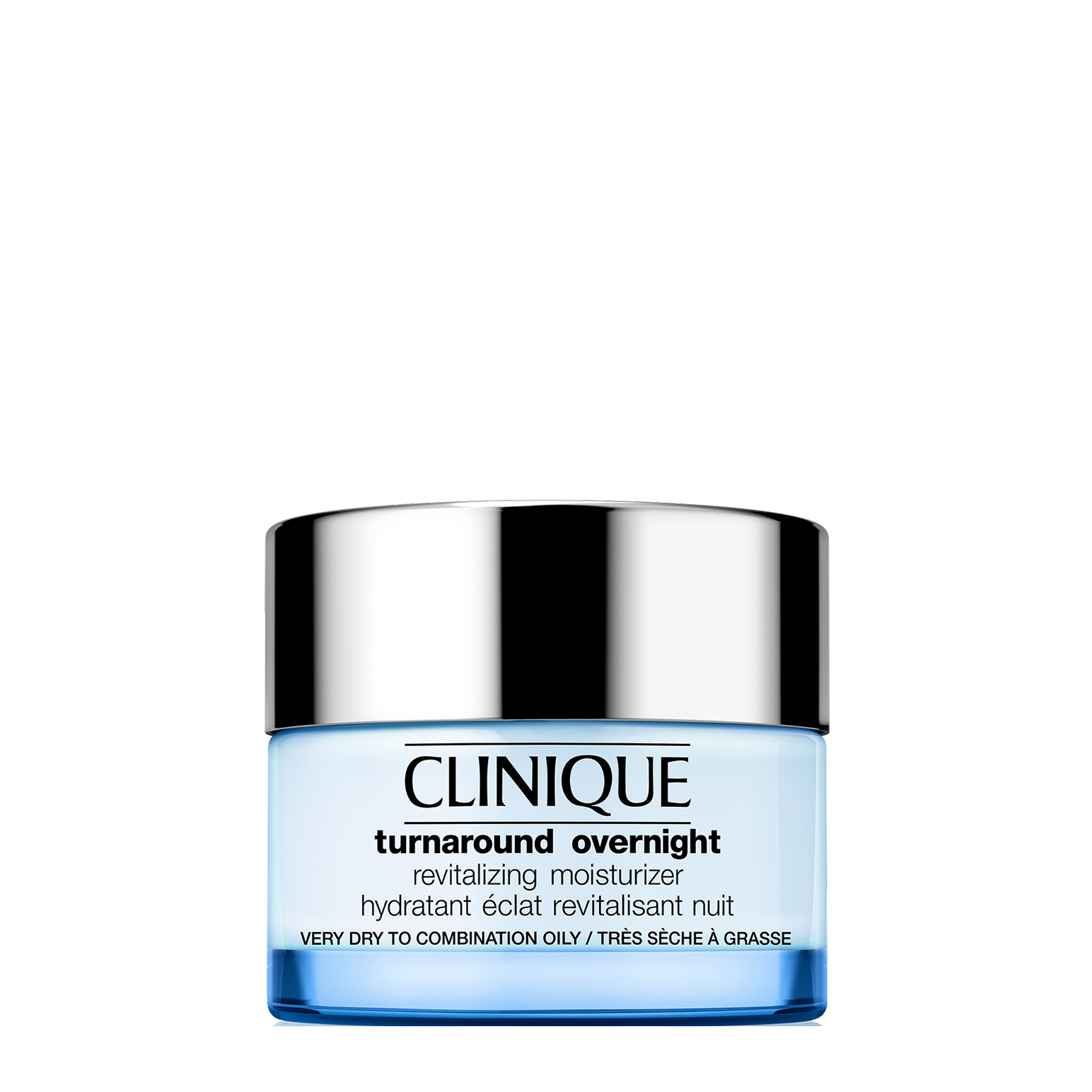 Clinique Turnaround Overnight Moisturizer 50ml