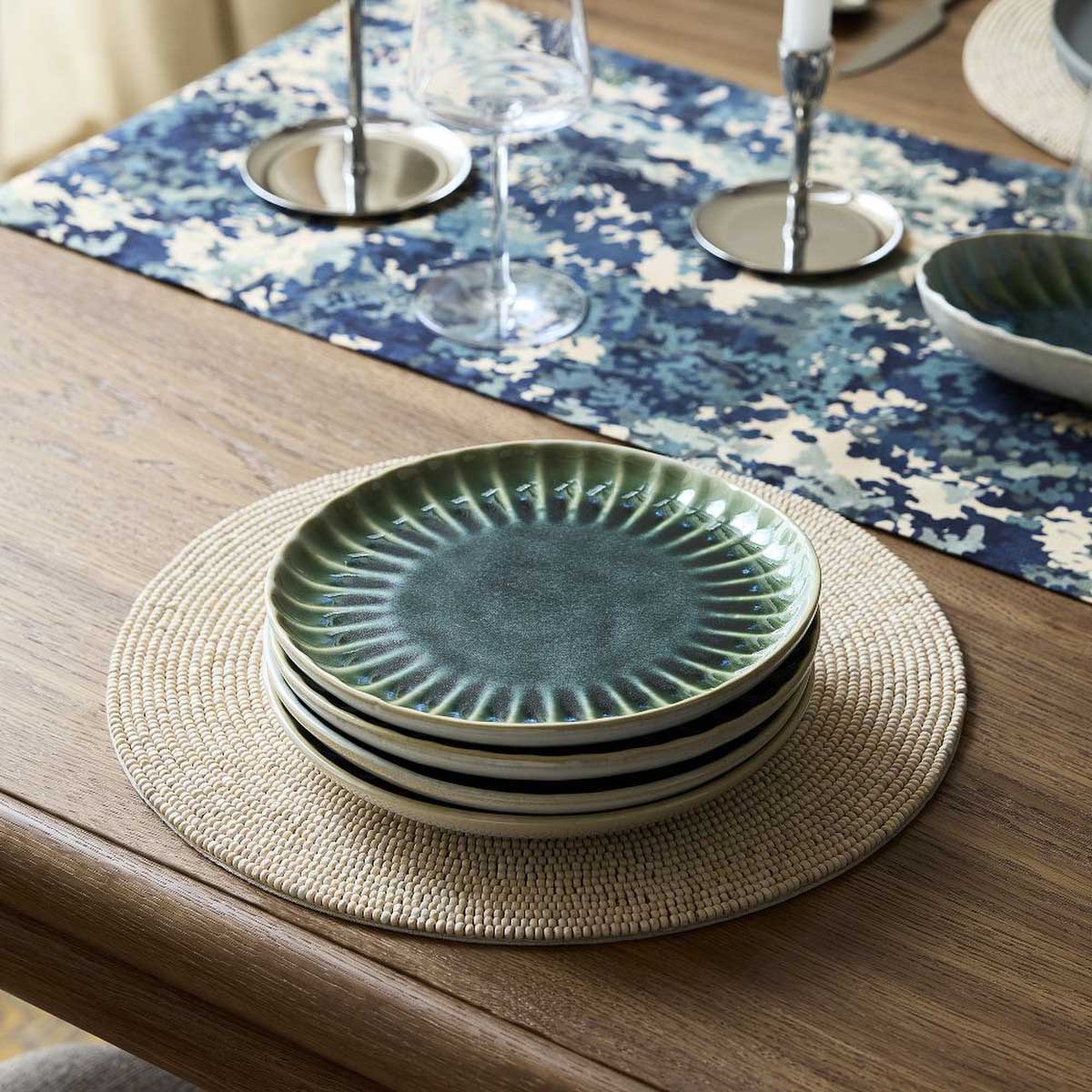 West Elm Suvi Salad Plate