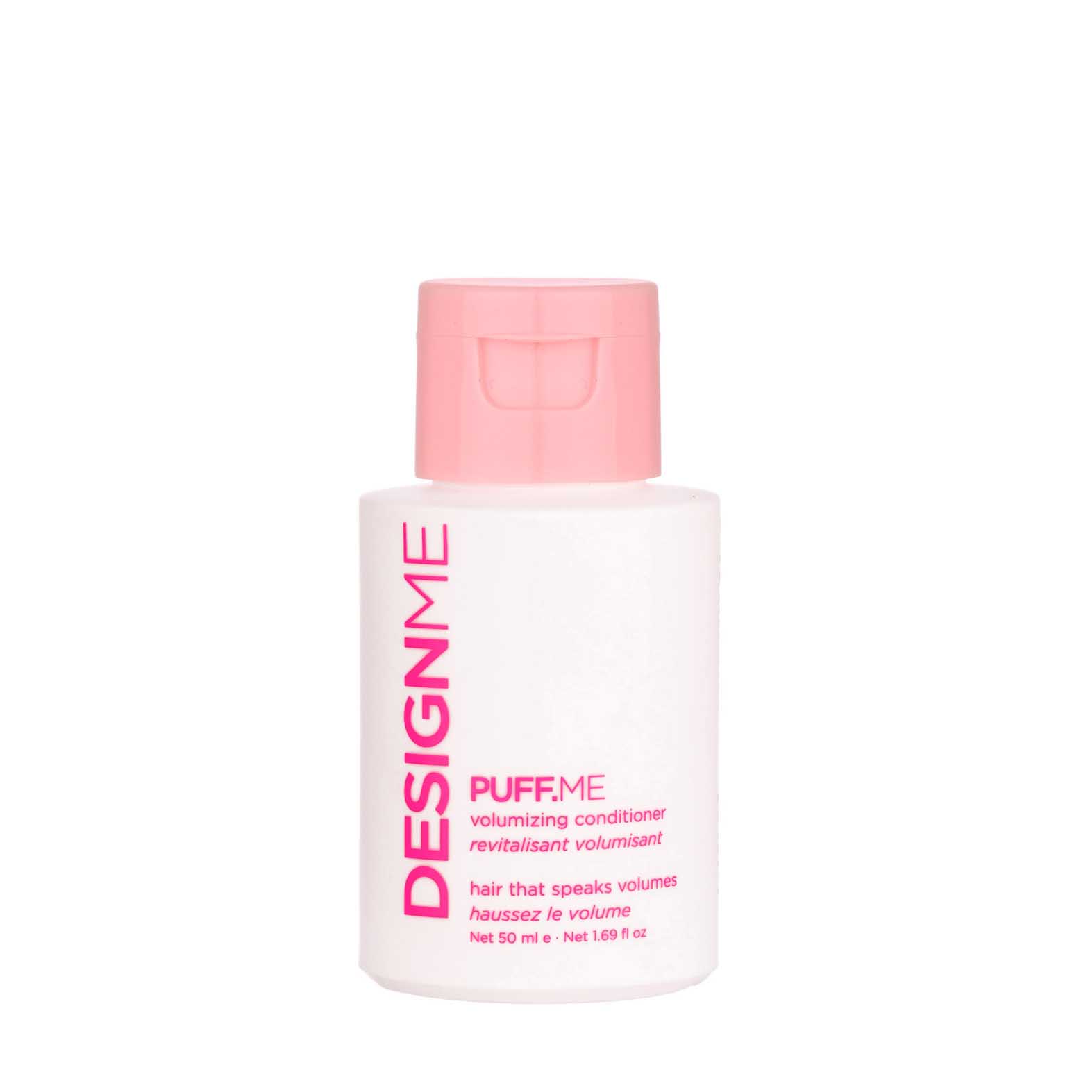 DESIGNME PUFF.ME Volumizing Conditioner 50ml