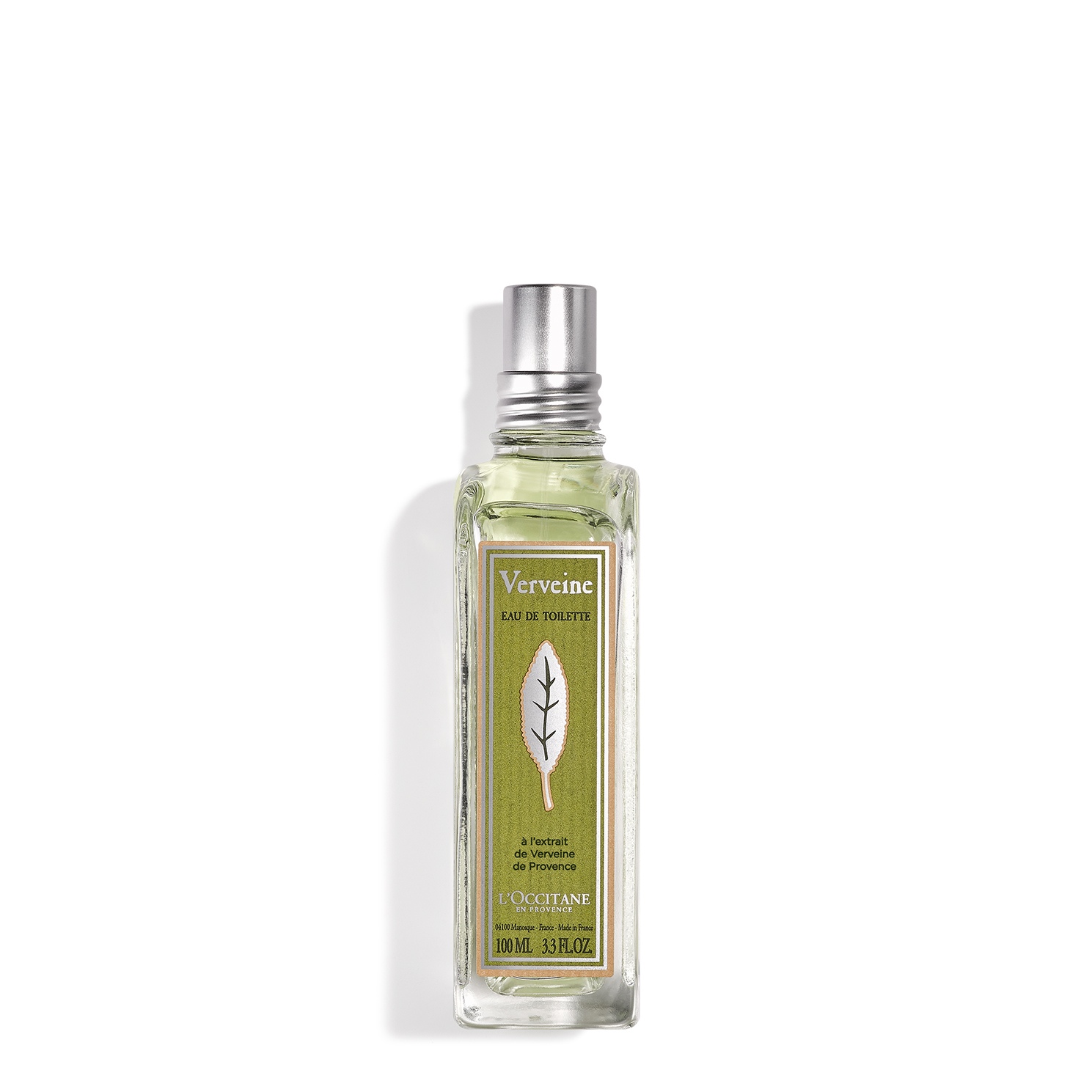 L'Occitane Verbena EDT 75ml