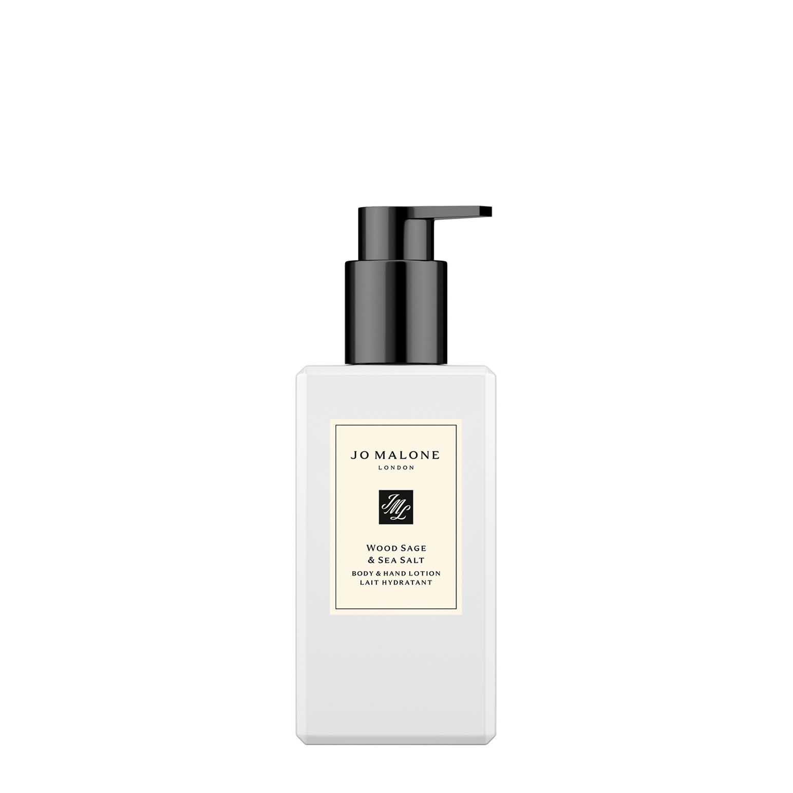 Jo Malone London Wood Sage & Sea Salt Body & Hand Lotion 250ml