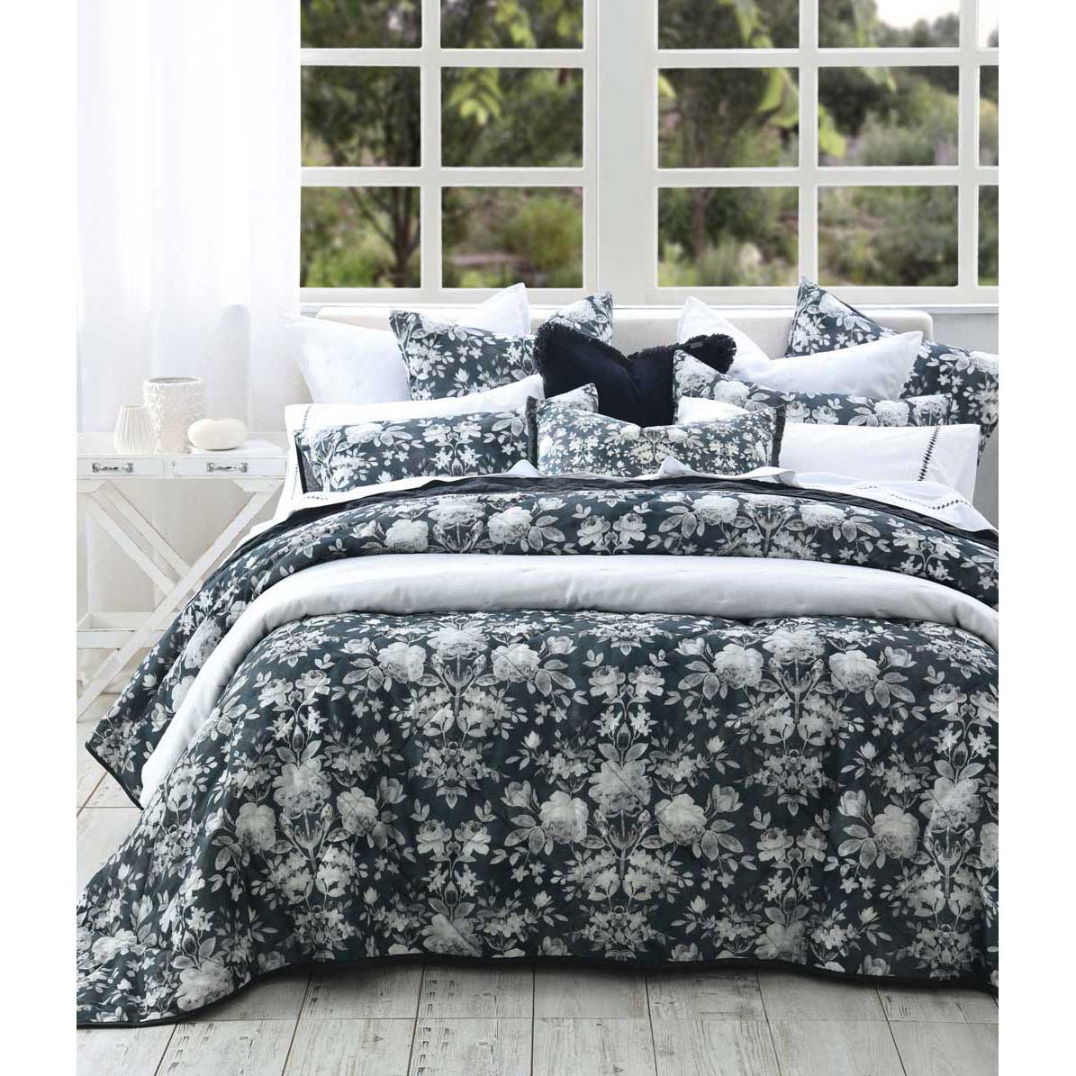MM Linen Georgie Bedspread Set
