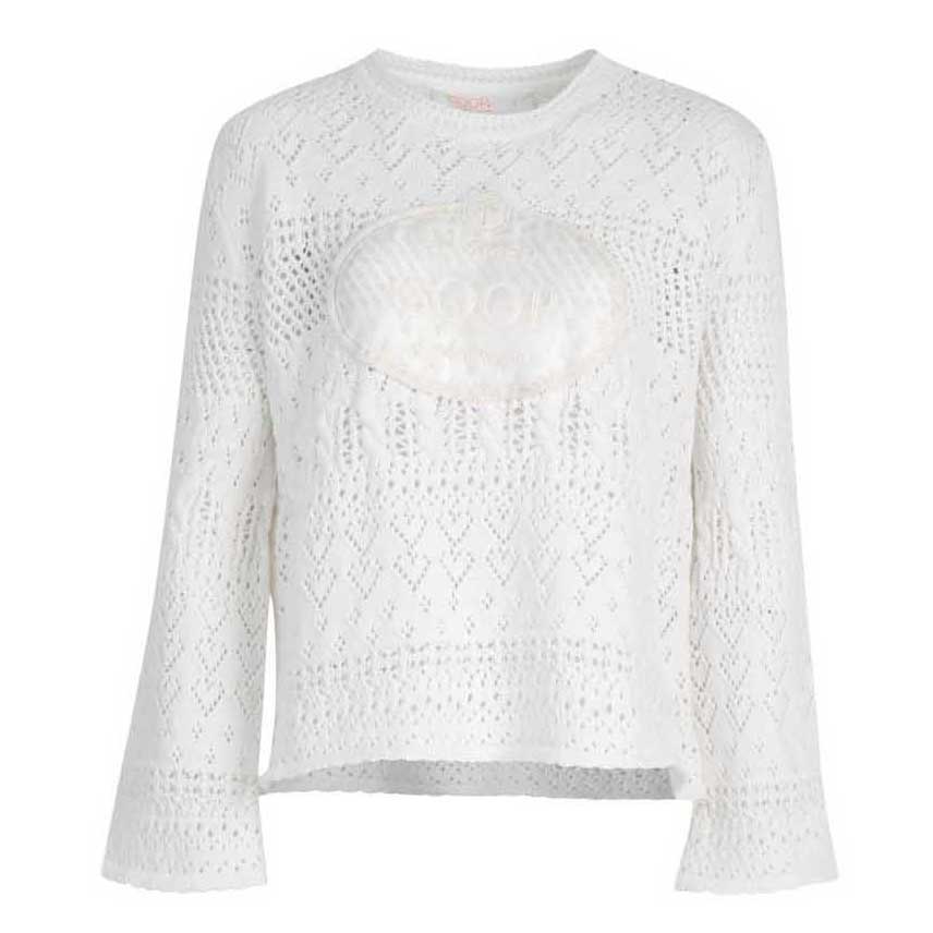 COOP Boho Breeze Sweater
