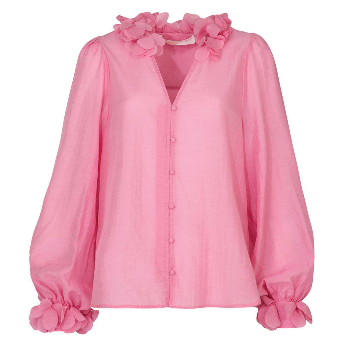 COOP Budding Romance Blouse