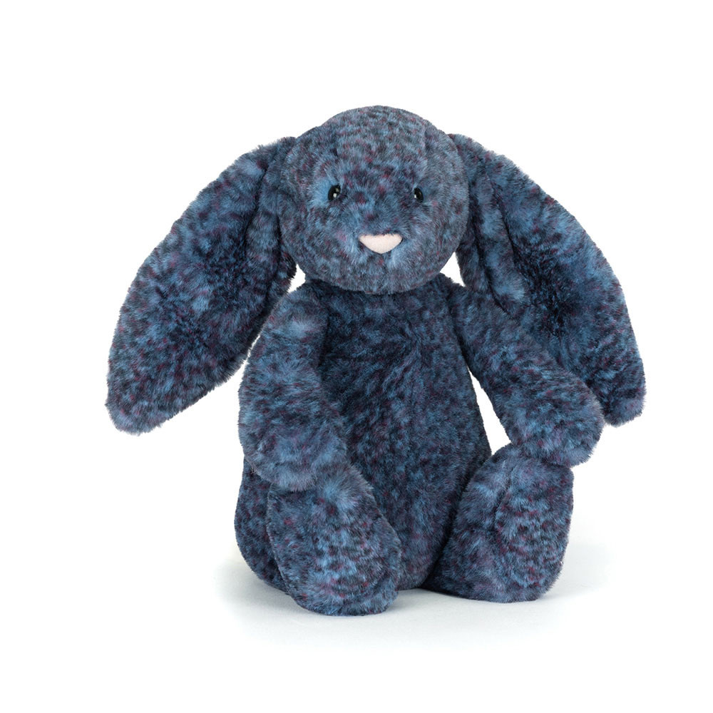 Jellycat Bashful Luxe Bunny Kuiper Original (Med)