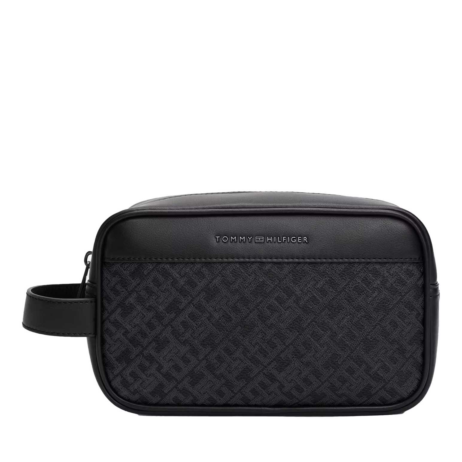 Tommy Hilfiger TH Monogram Washbag