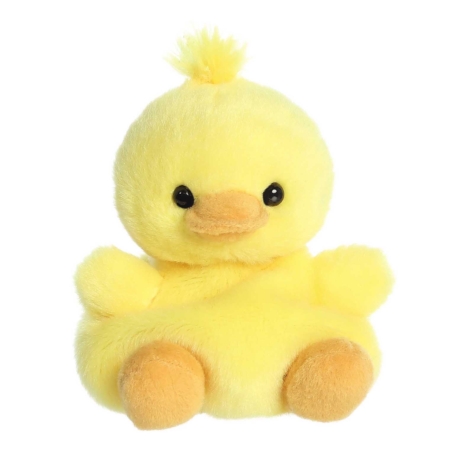 Palm Pals Darling Duck (12cm)
