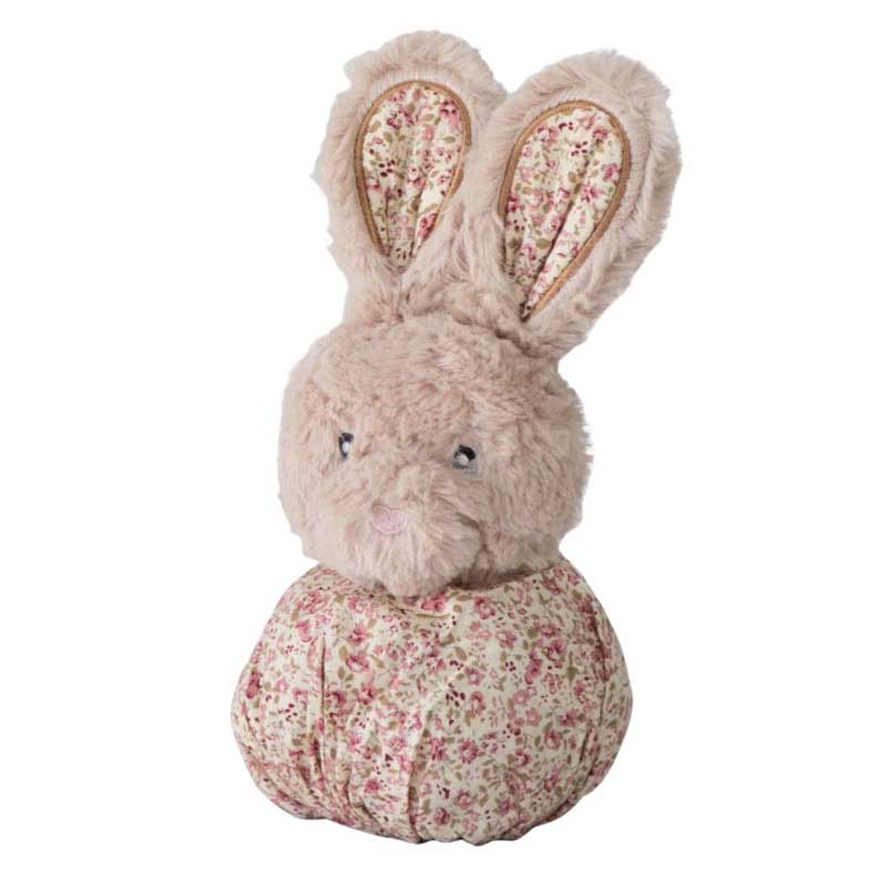 Lily & George Bailee Bunny Ball Comforter
