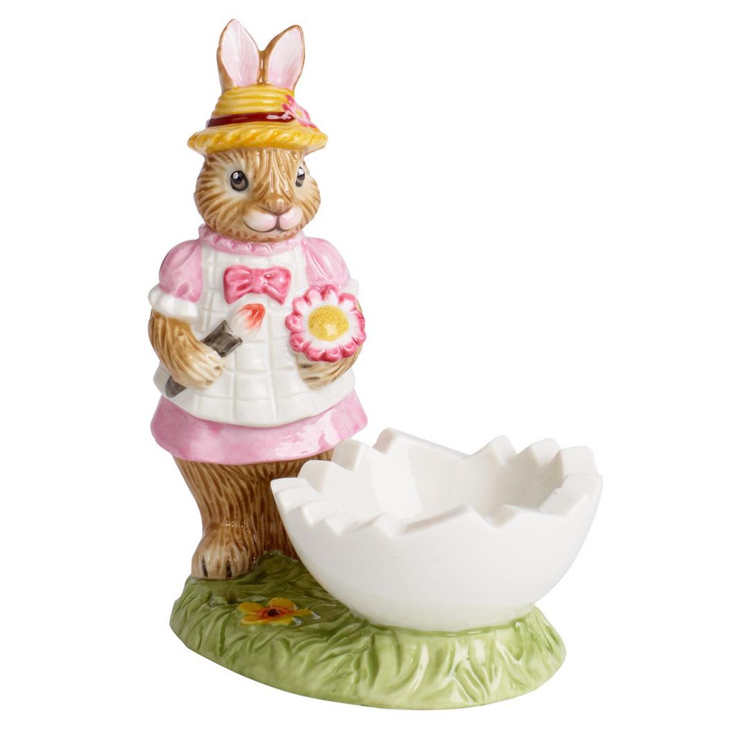 Villeroy & Boch Bunny Tales Egg Cup Anna
