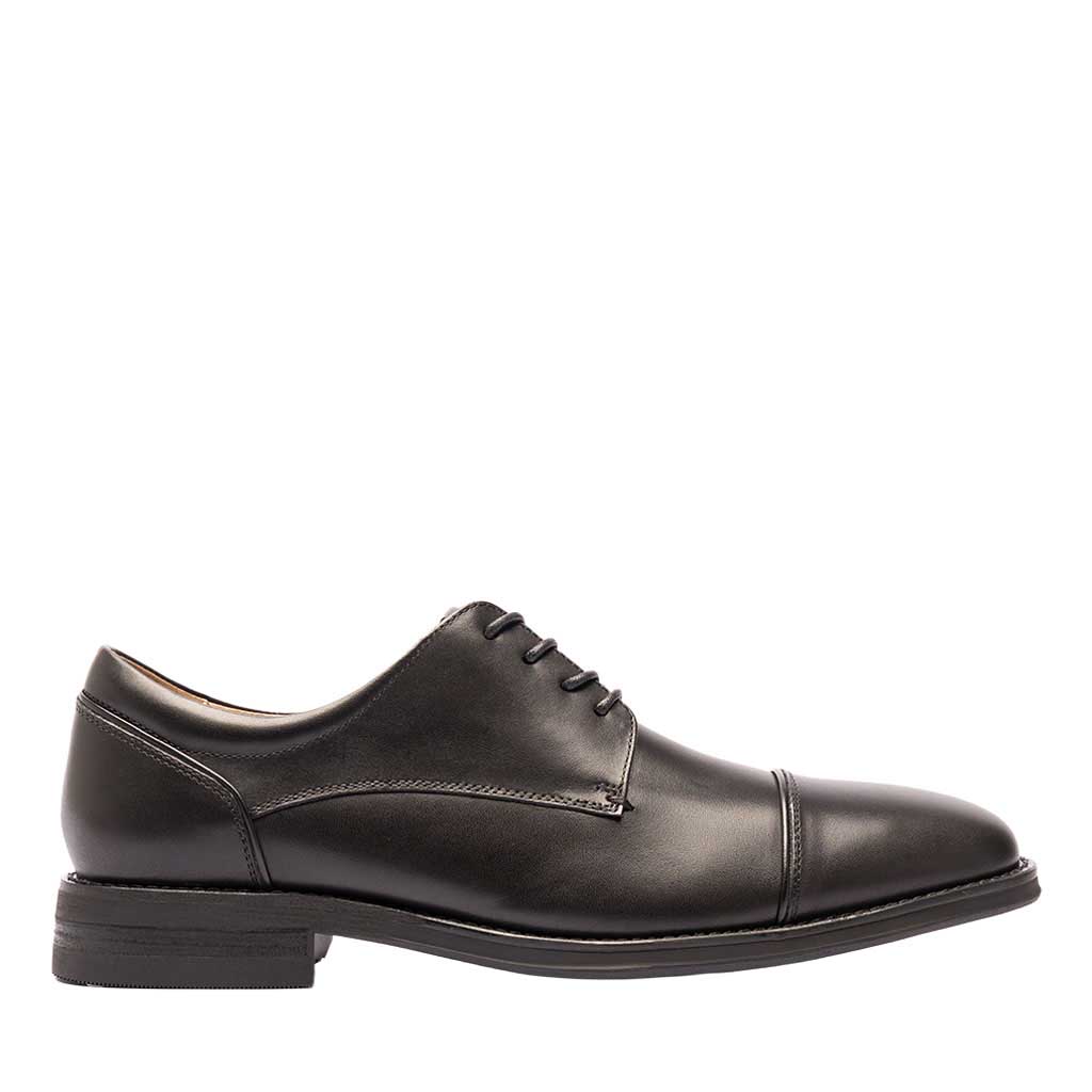 Rodd & Gunn Riverton Derby Shoe