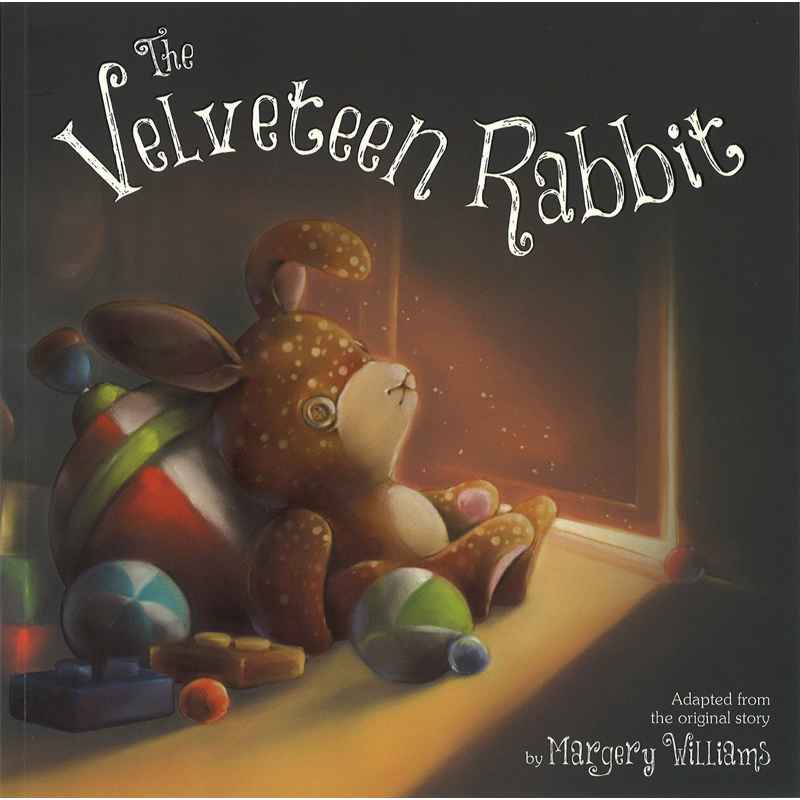 The Velveteen Rabbit Book