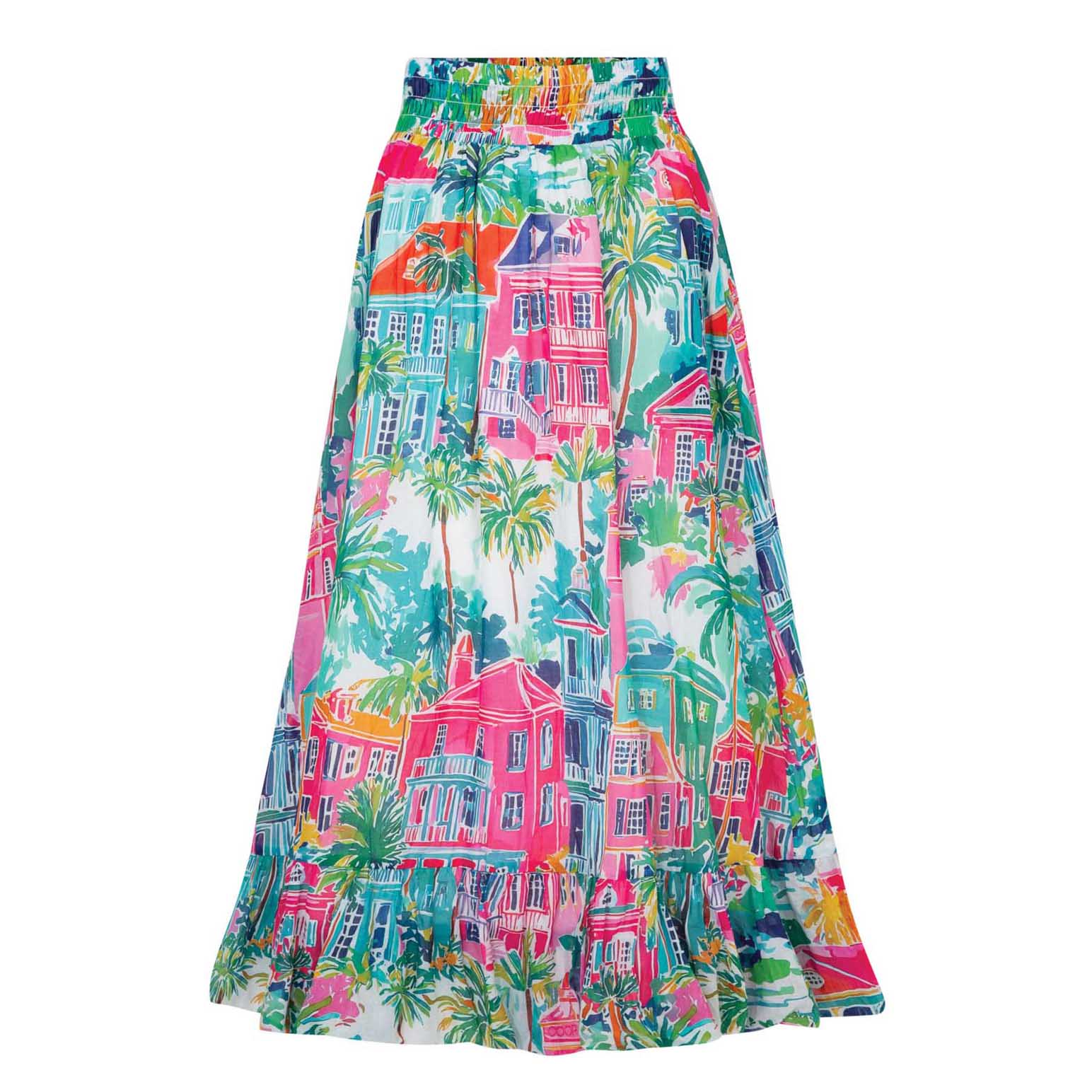 COOP Hemsational Skirt
